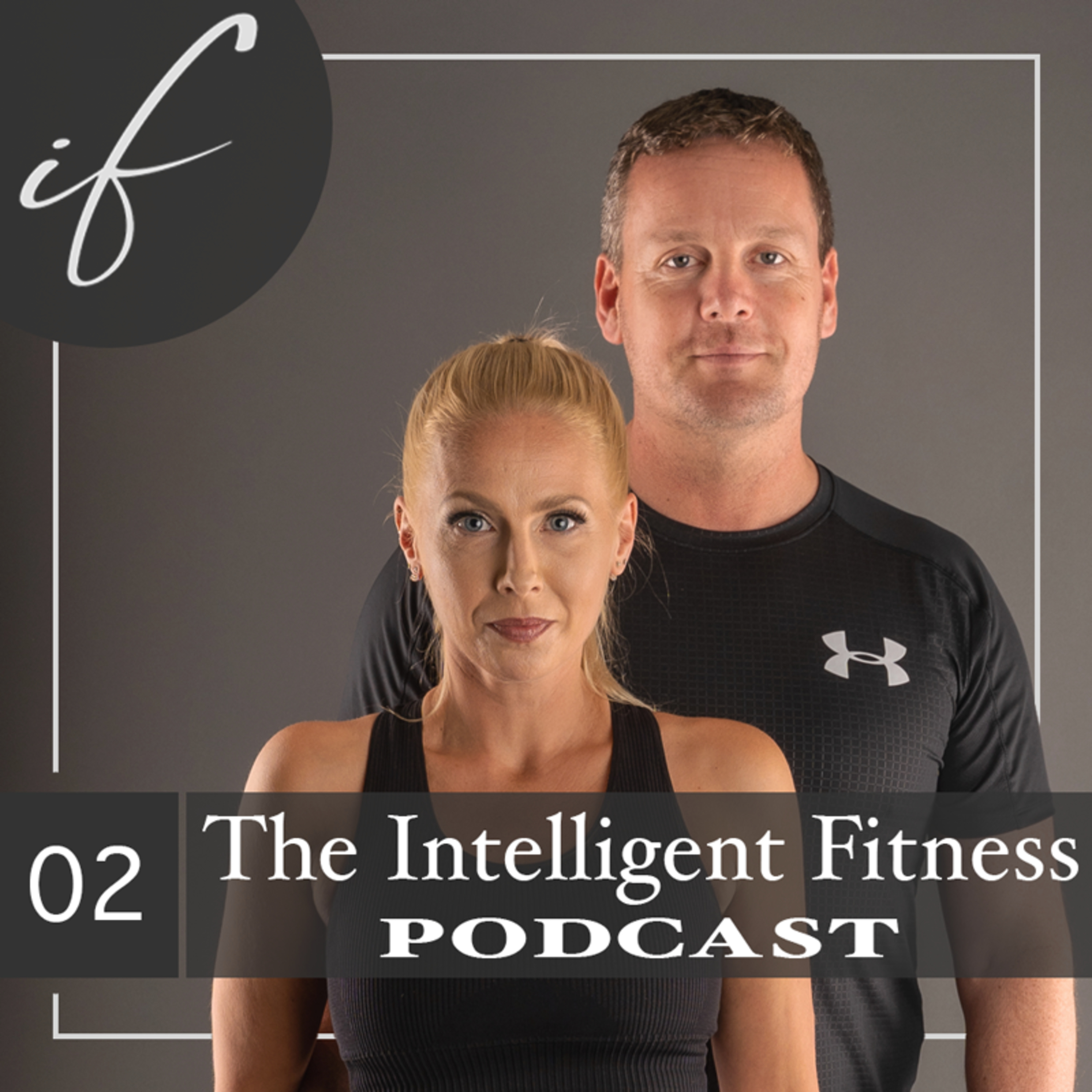 Episode 02 - Your Christmas Fitness Survival Guide!