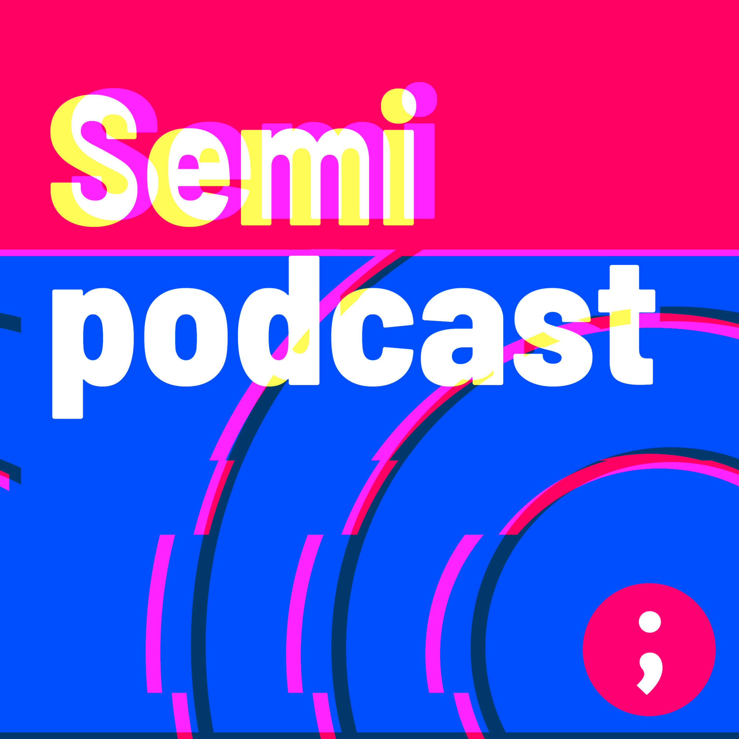 Semikolon FH Potsdam