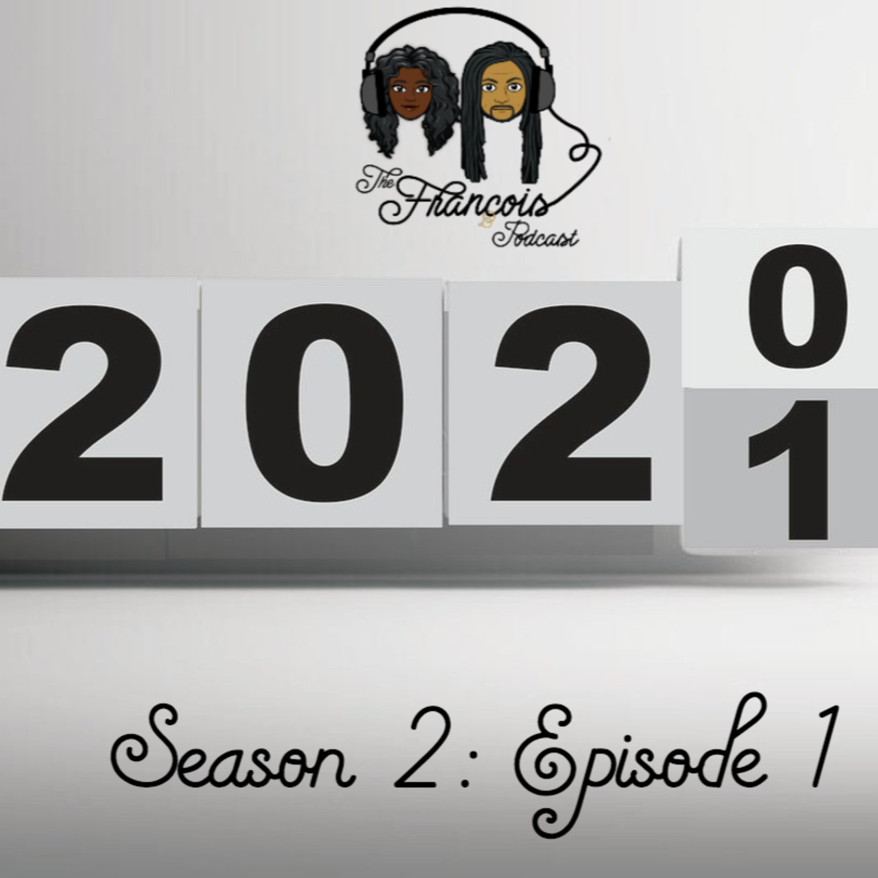 The Francois Podcast
