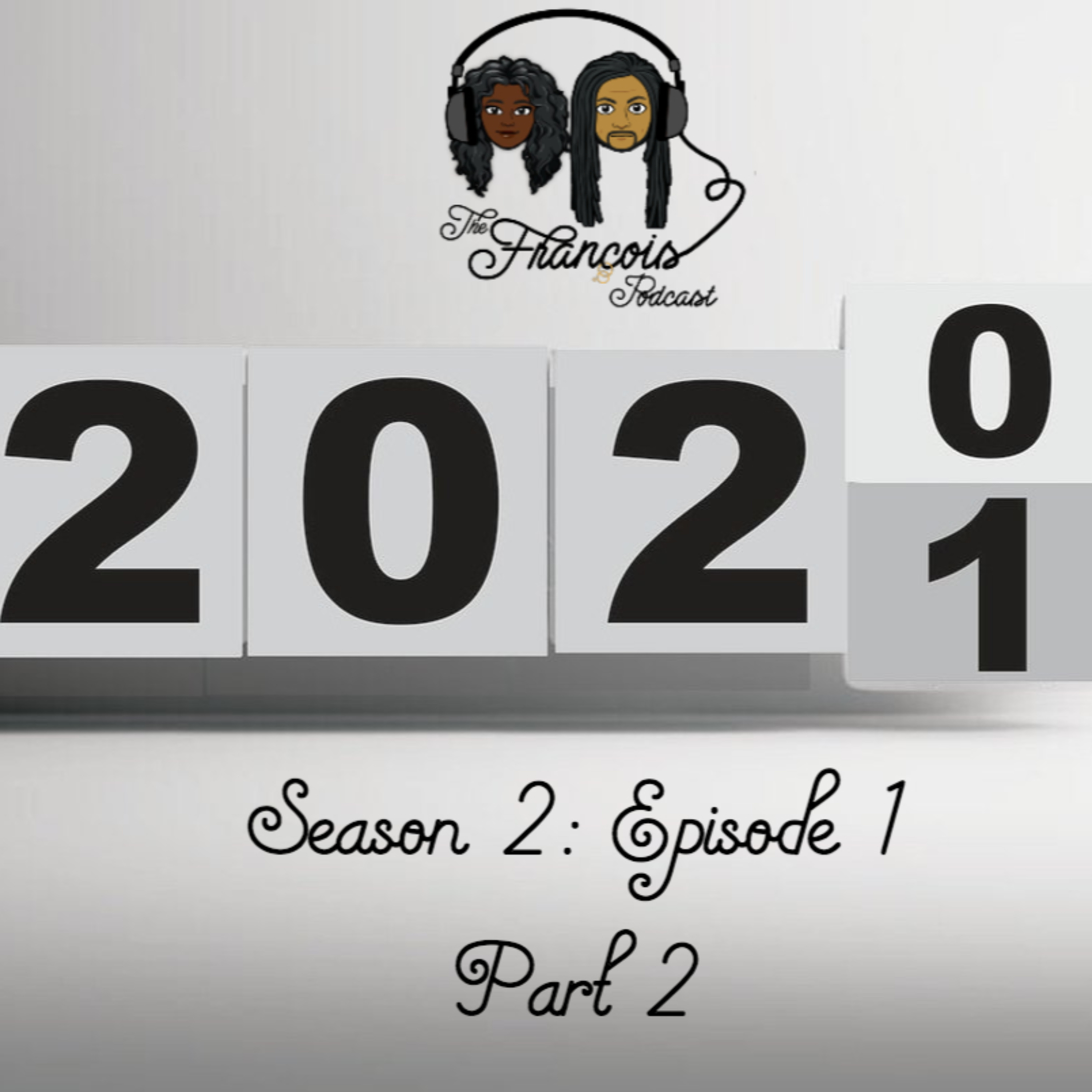 The Francois Podcast