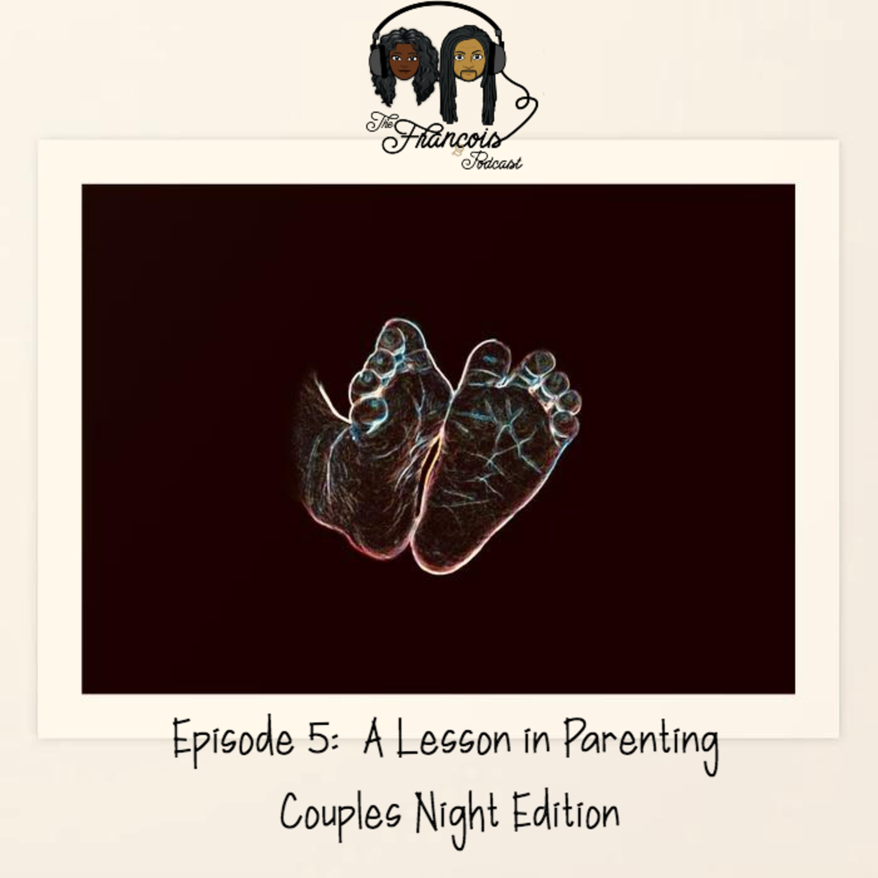 The Francois Podcast