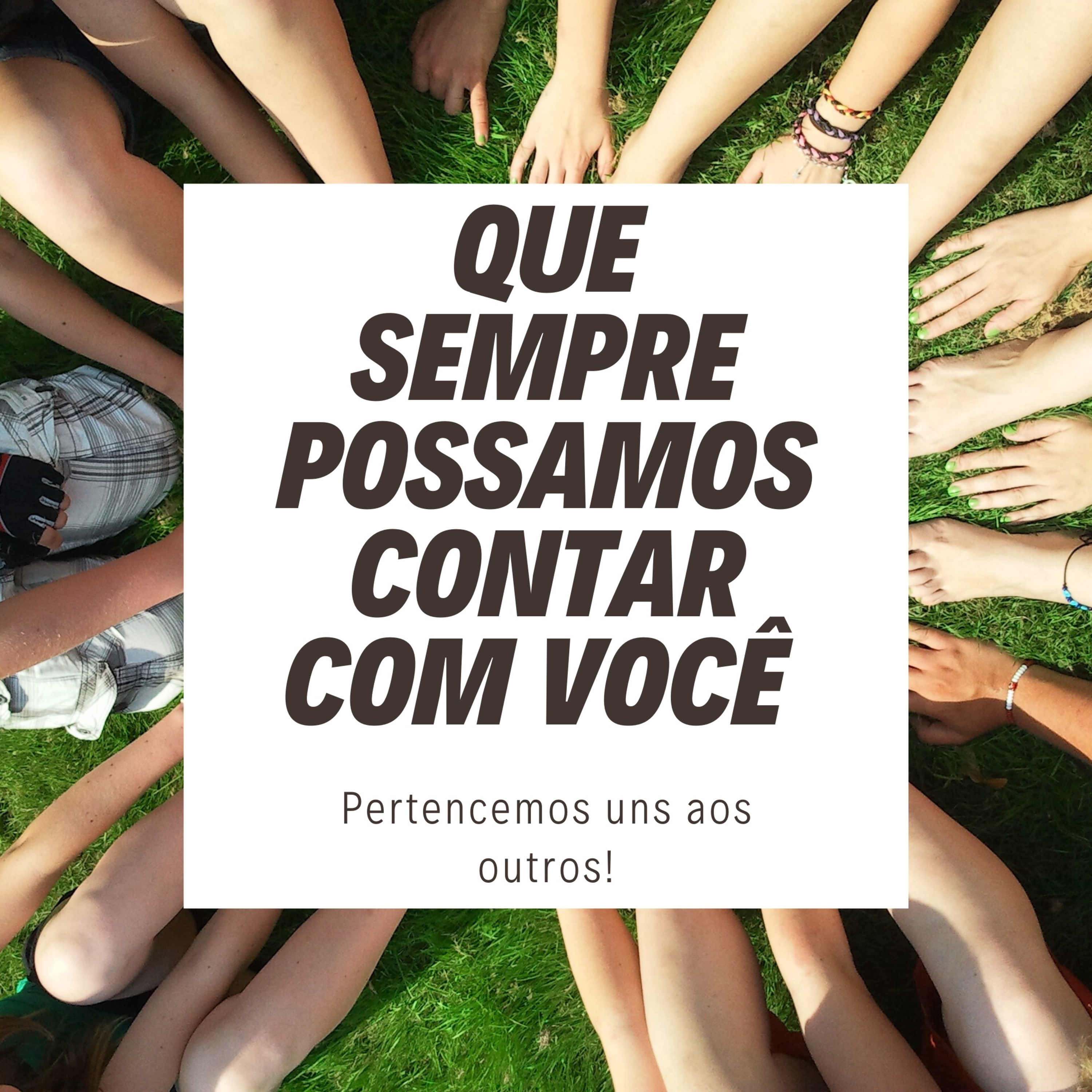 Mundo Falado