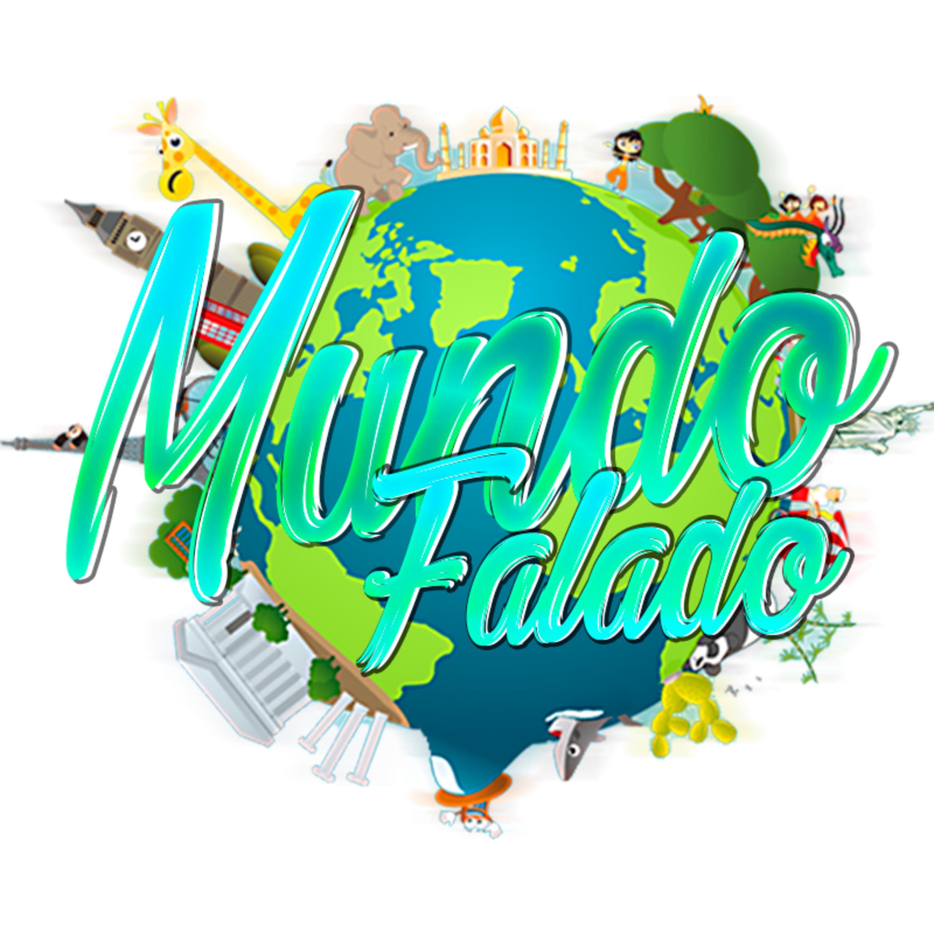 Mundo Falado