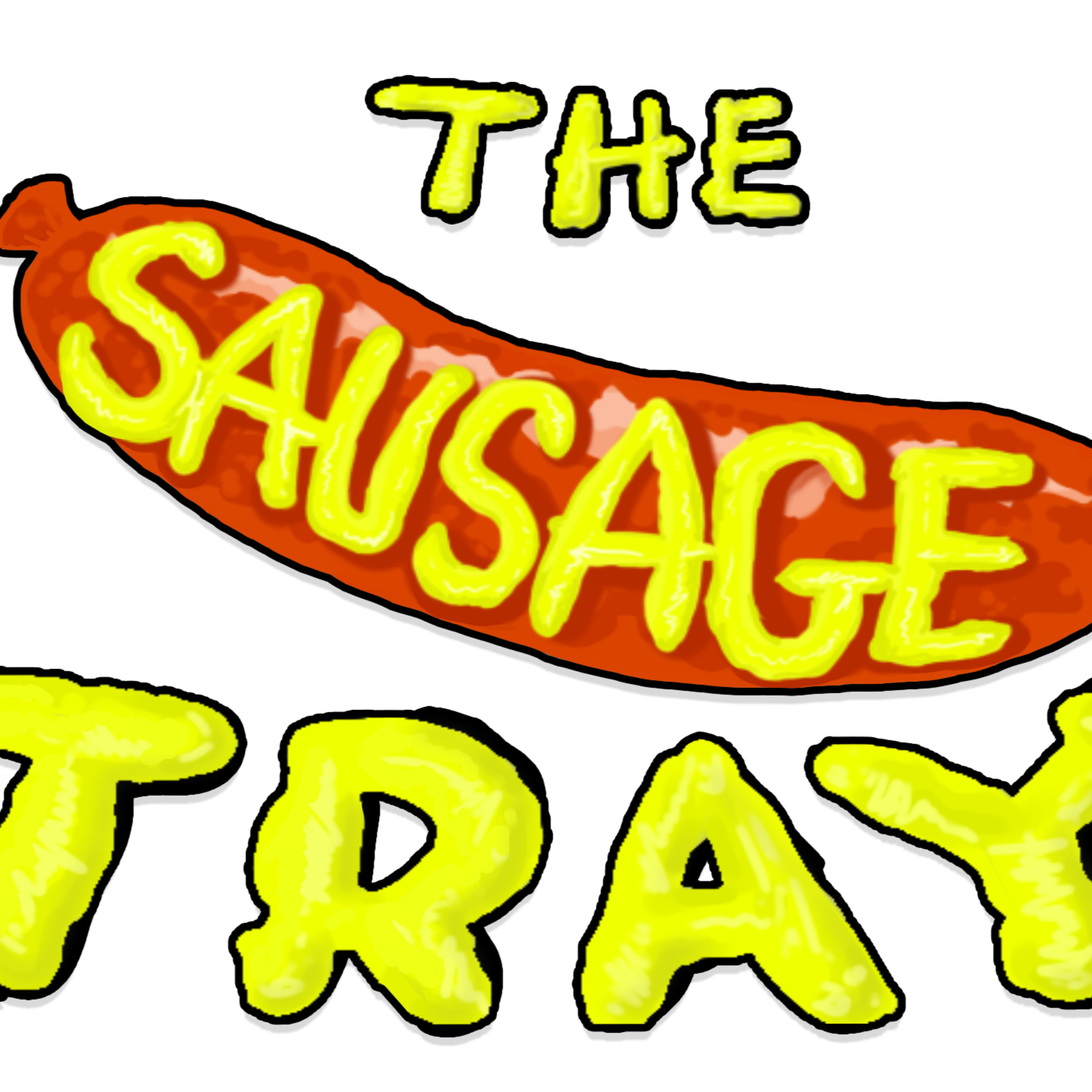 Not Another D&D Podcast: The Sausage Tray Ep #11 episode artwork