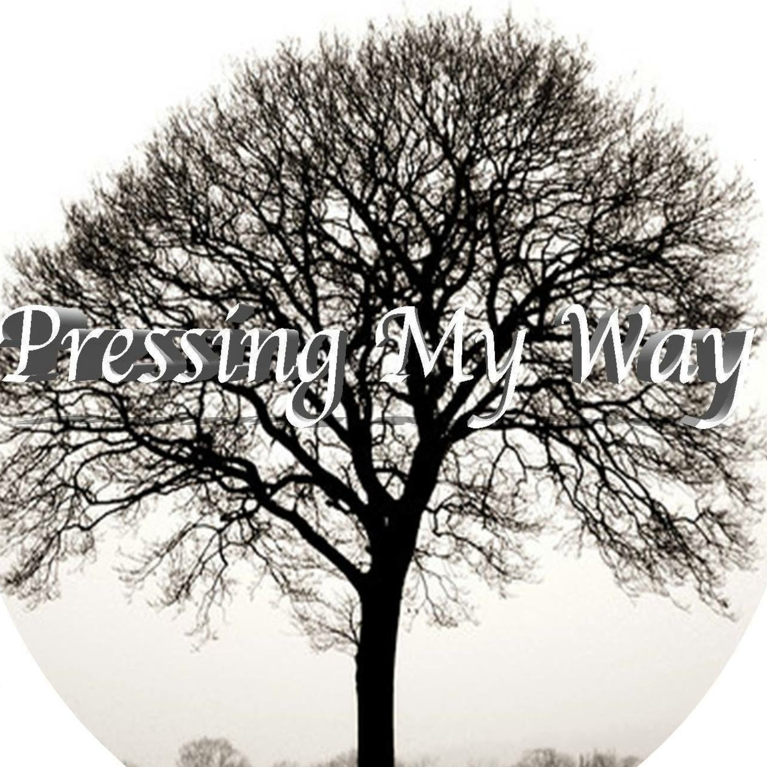 PMW 000 | Welcome to the Pressing My Way Genealogy Podcast!