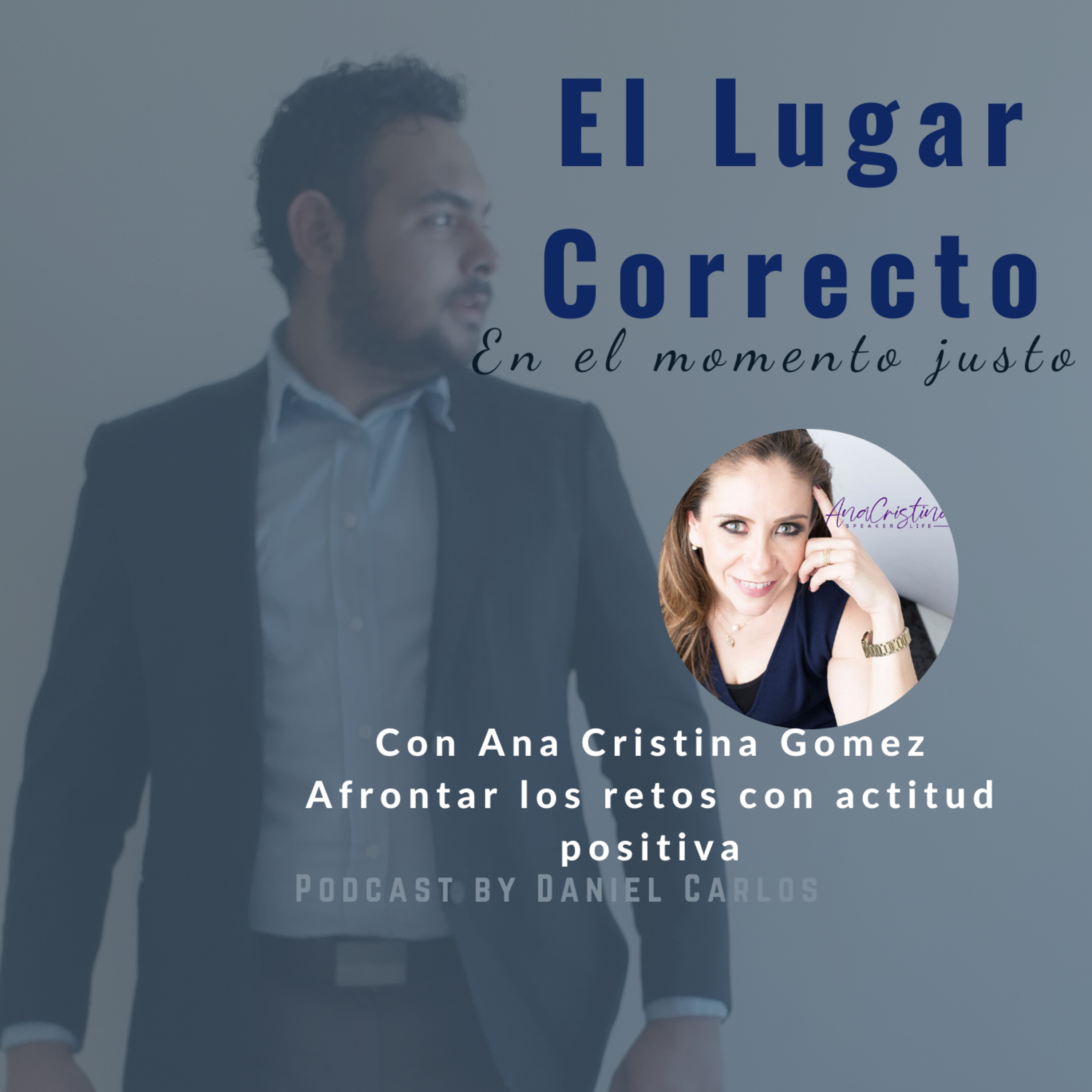 El Lugar Correcto