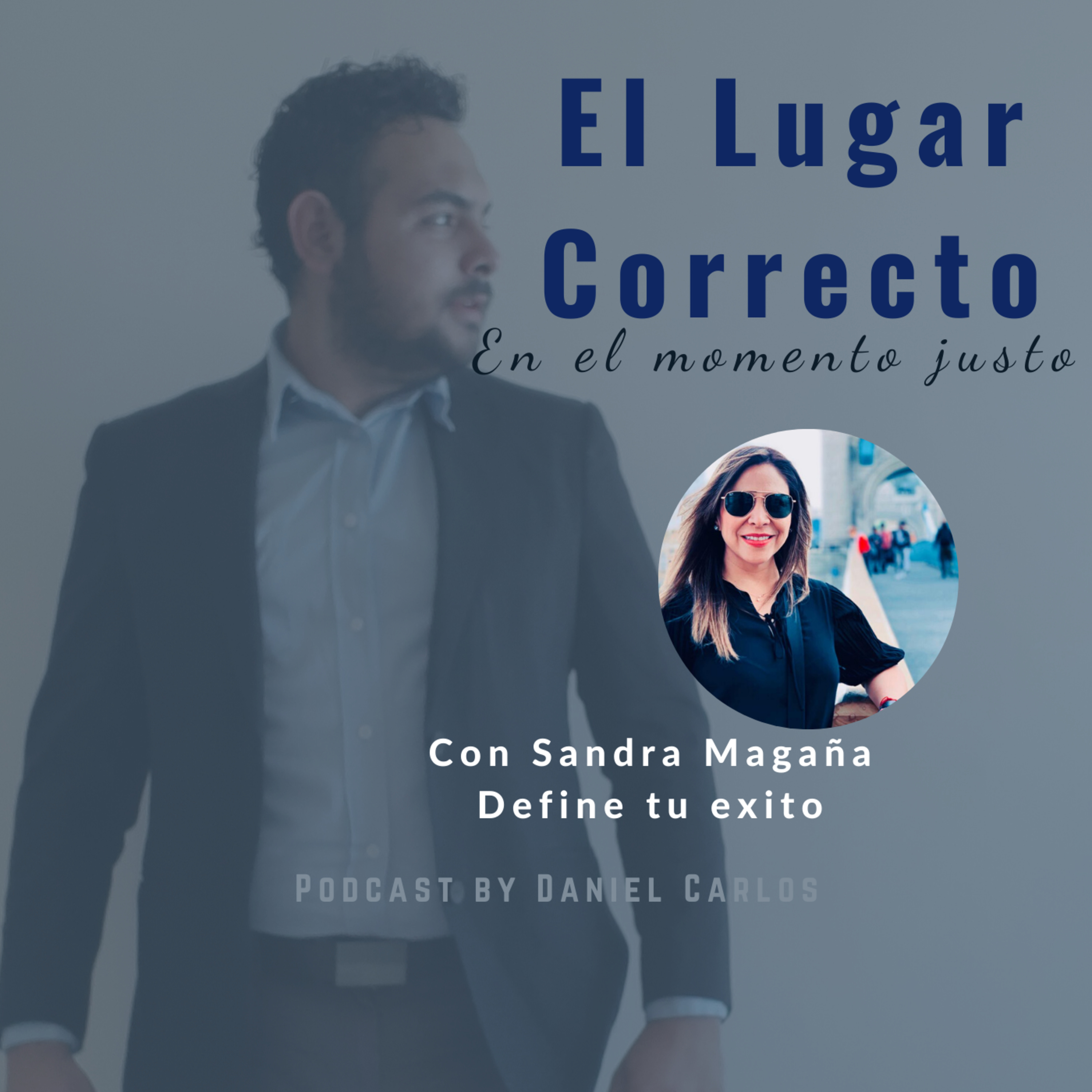 El Lugar Correcto