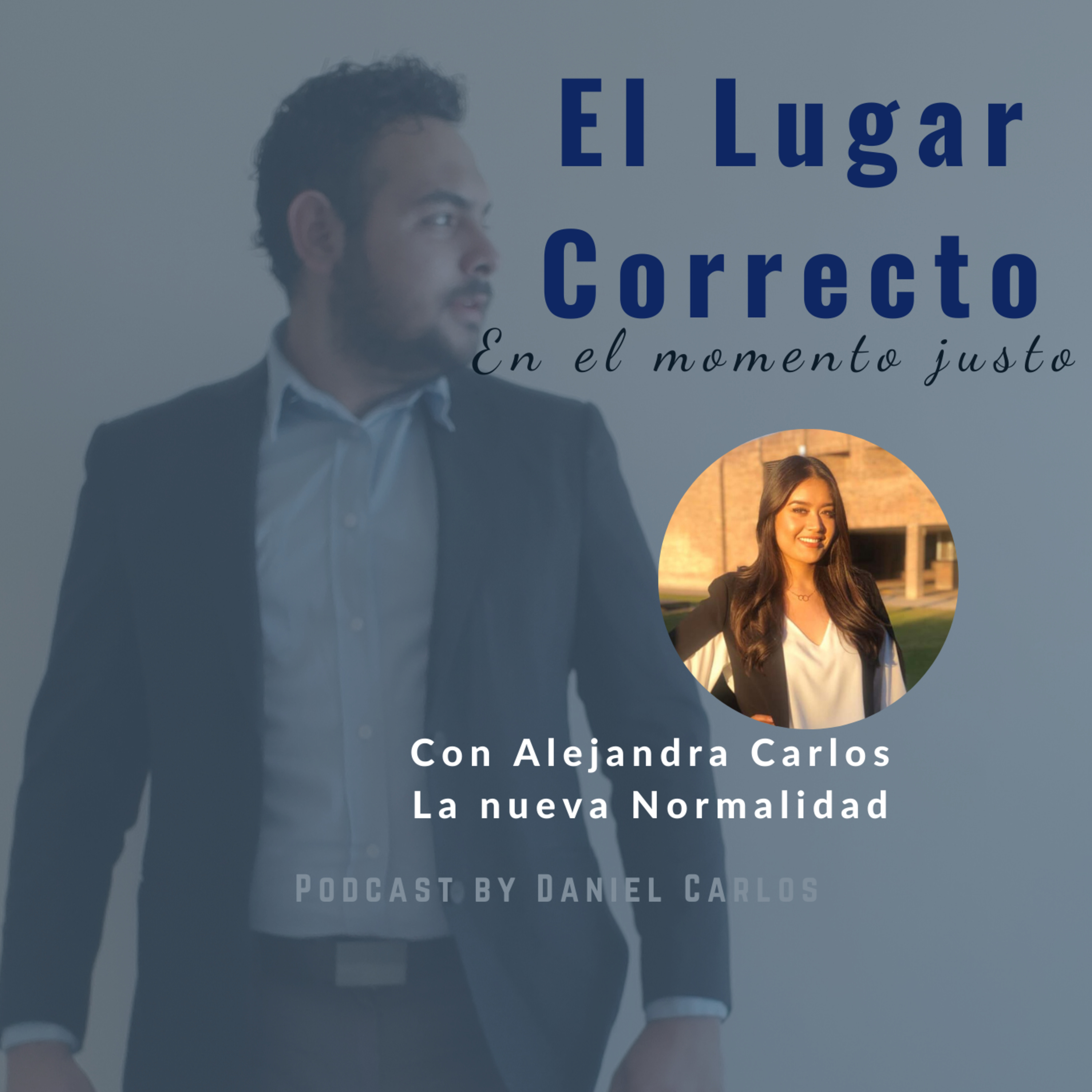 El Lugar Correcto