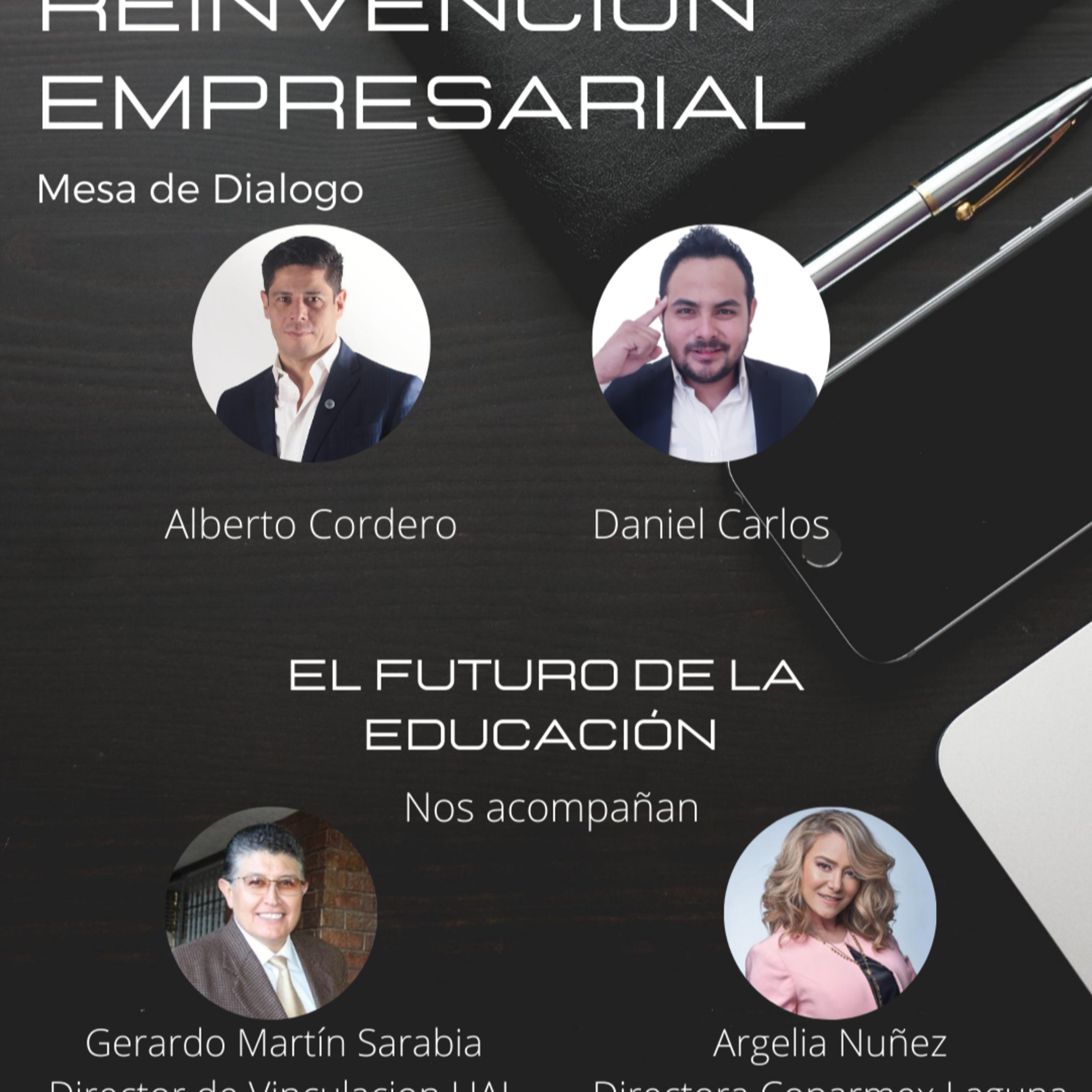 El Lugar Correcto