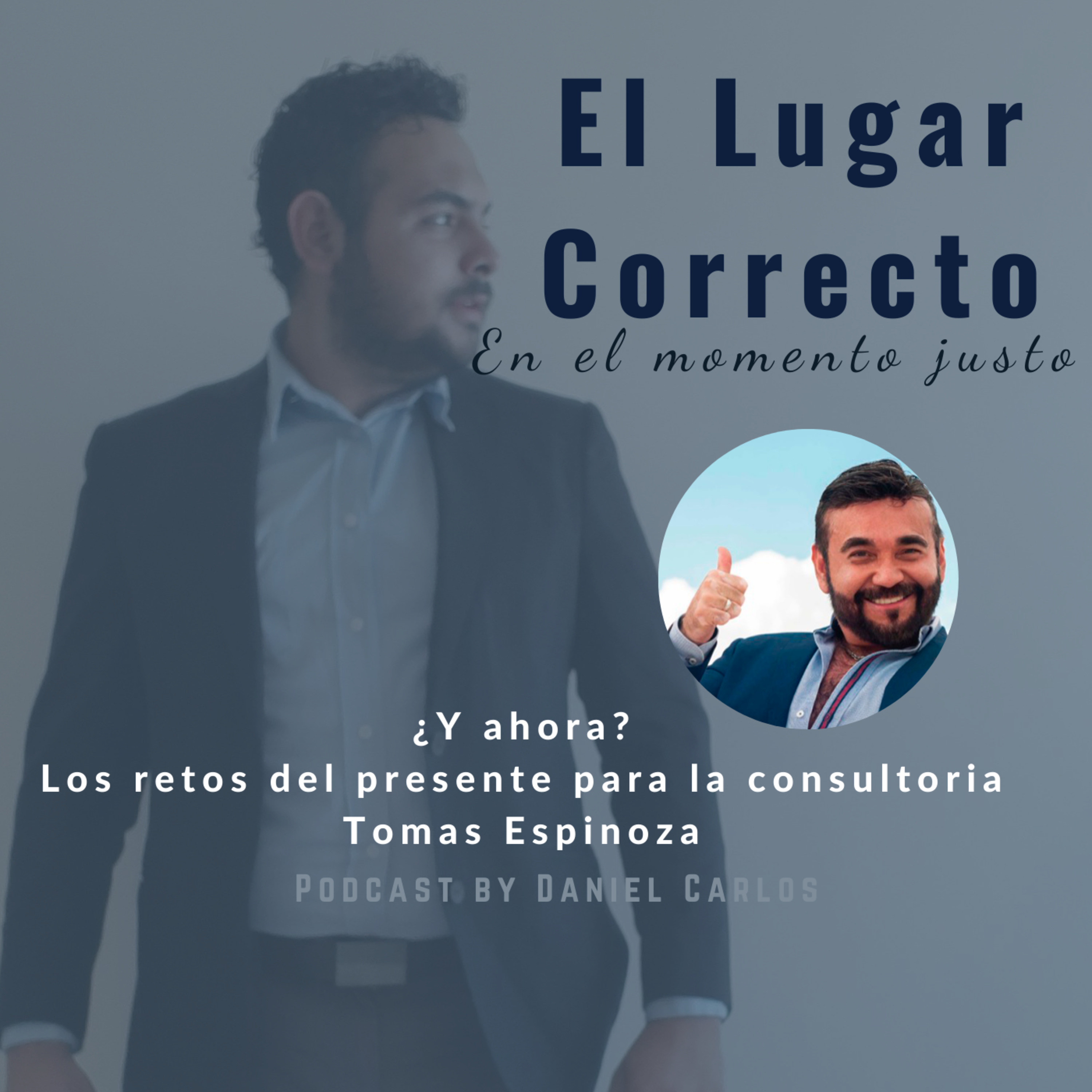 El Lugar Correcto