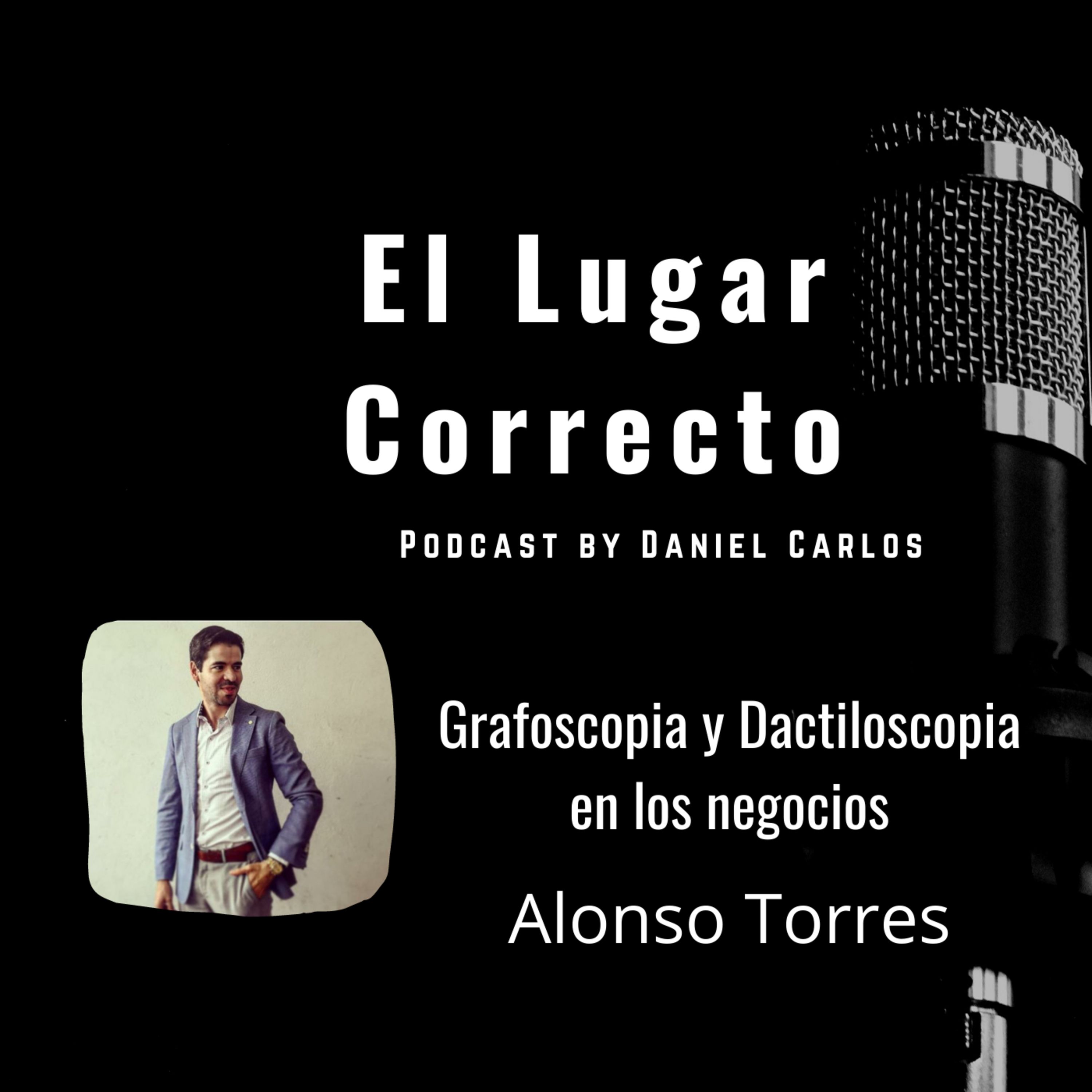 El Lugar Correcto