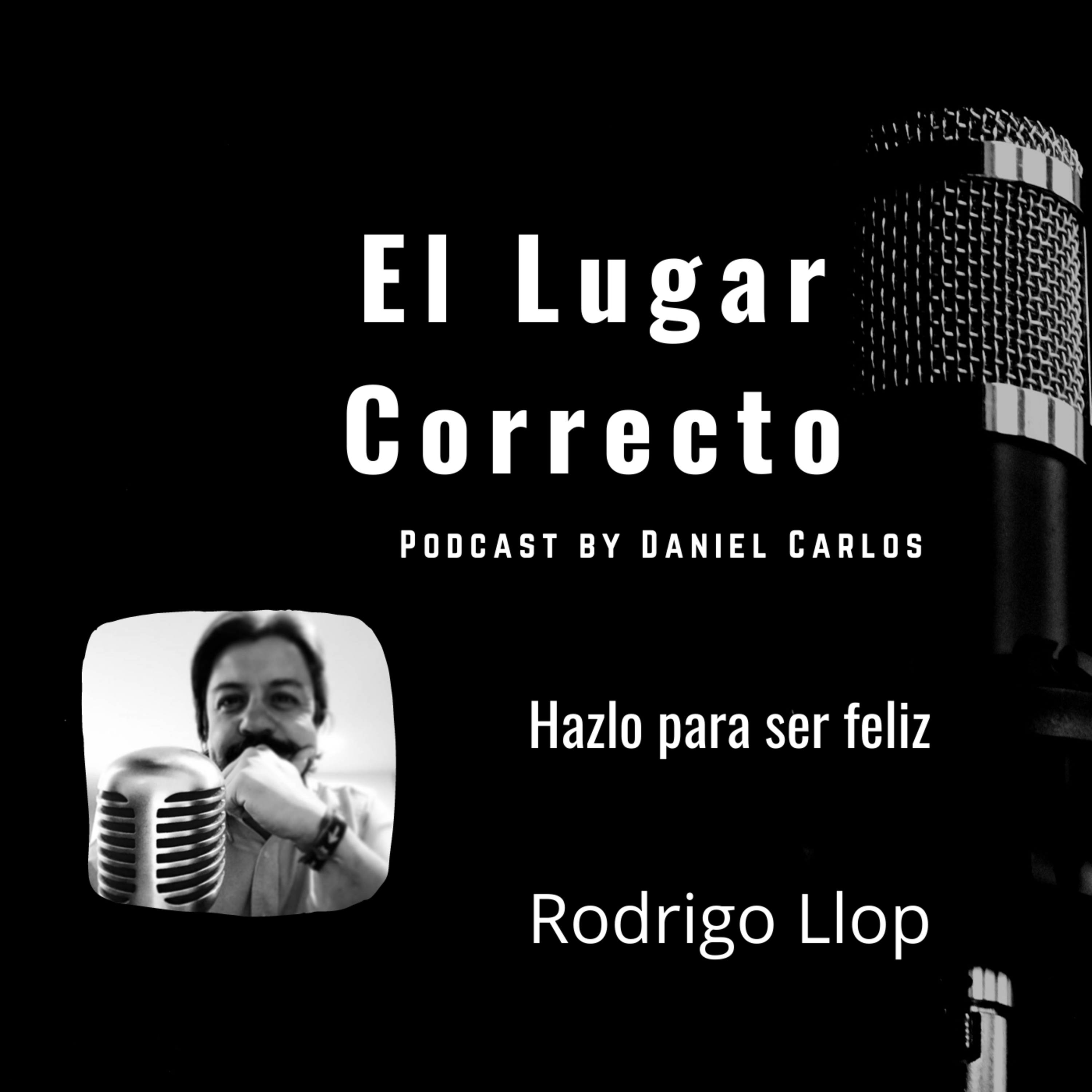 El Lugar Correcto