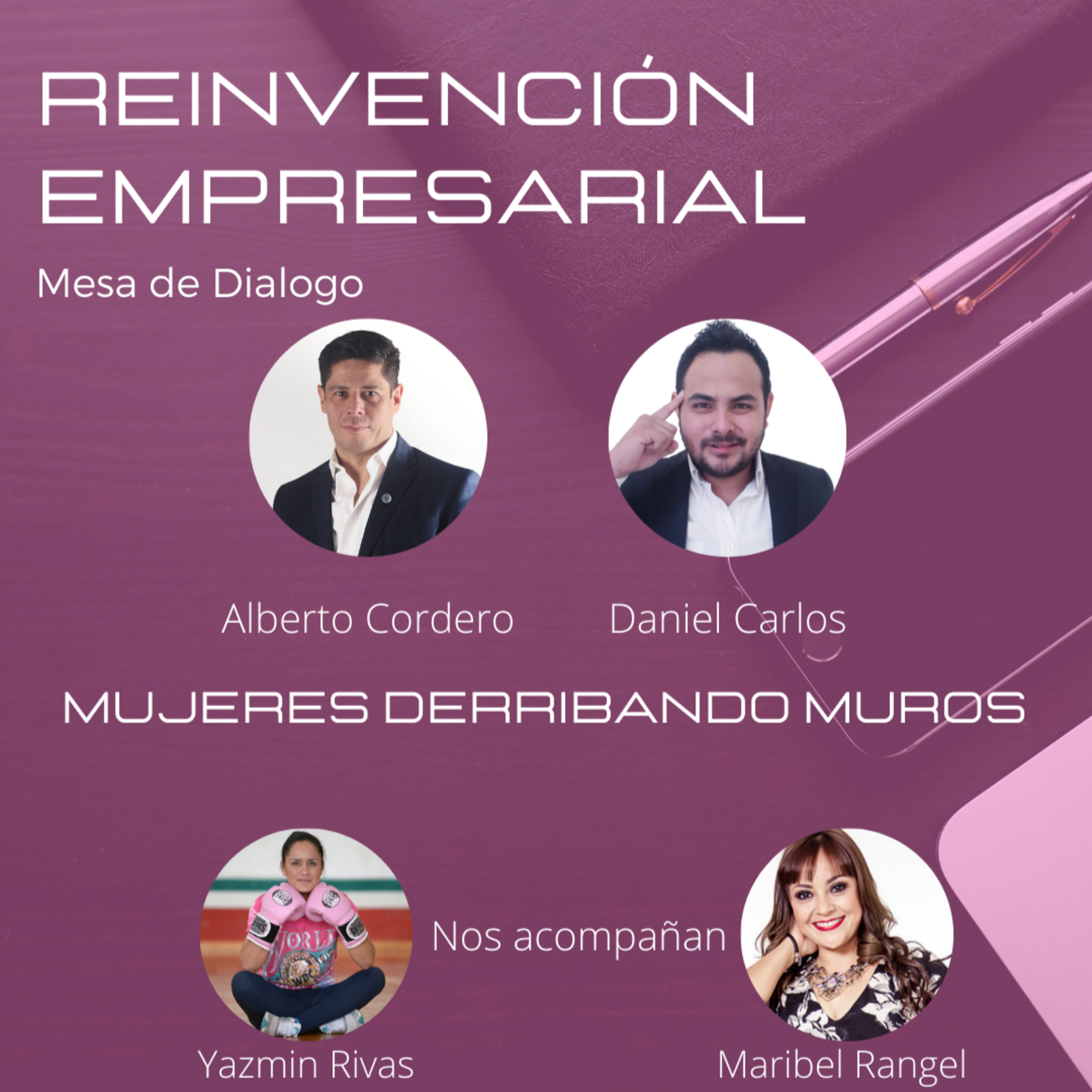 El Lugar Correcto