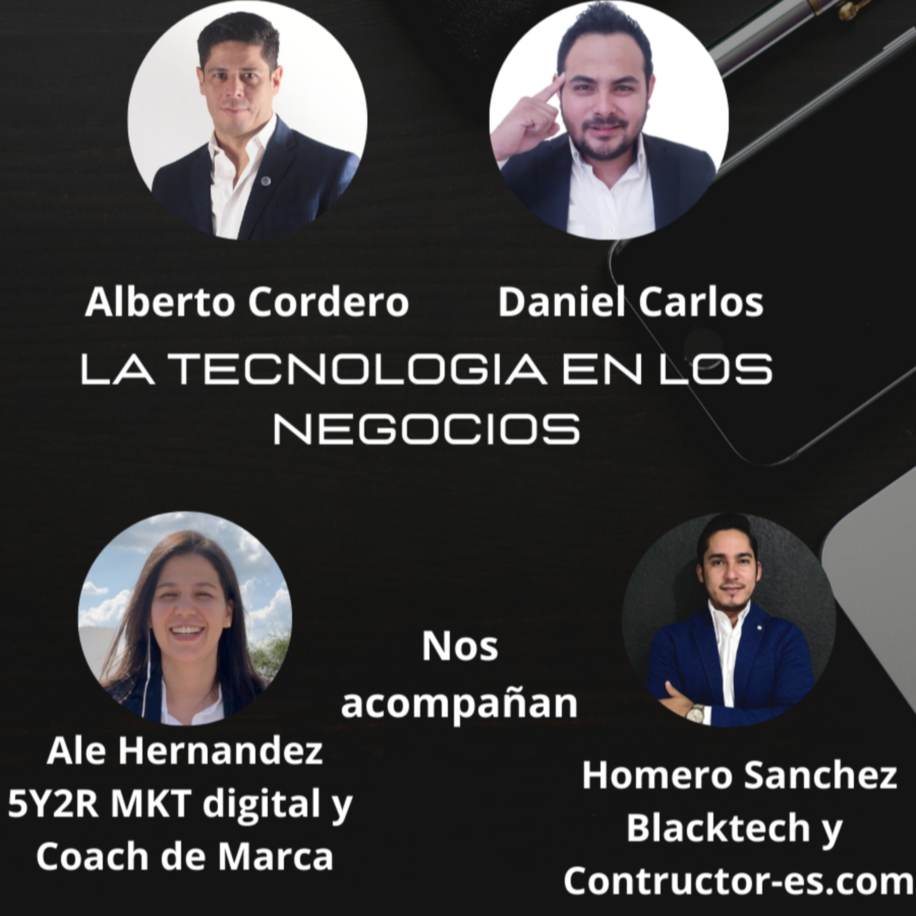 El Lugar Correcto
