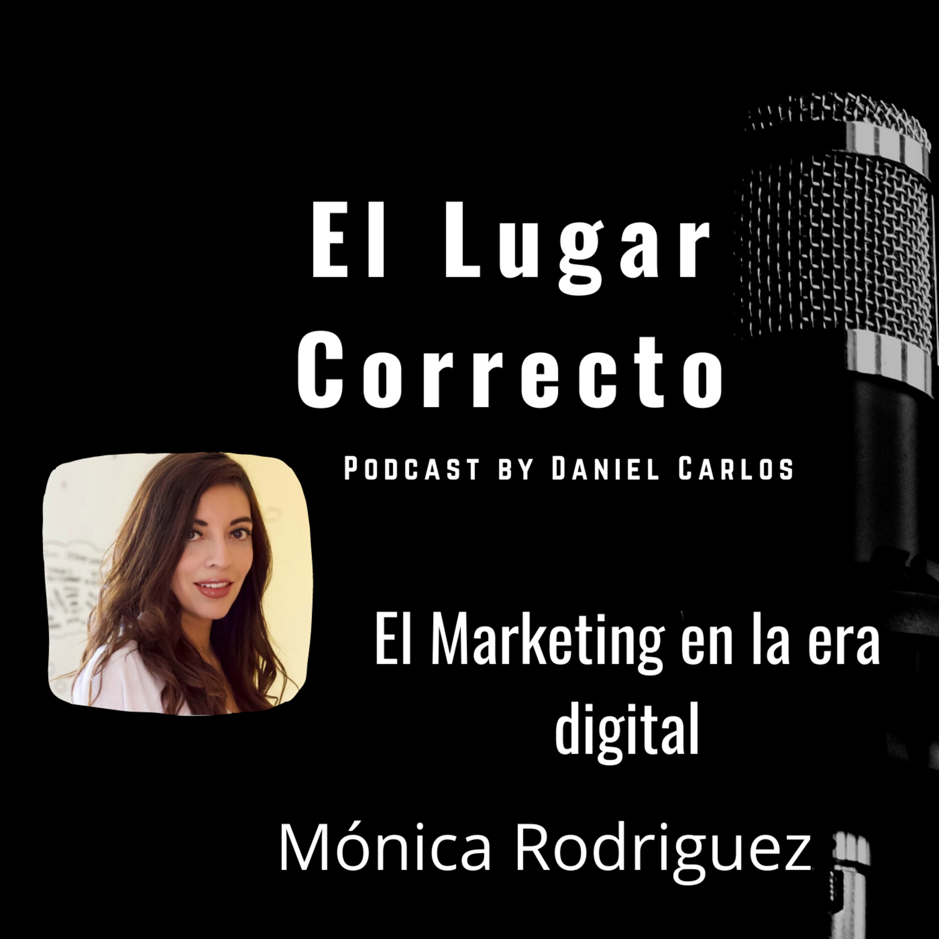El Lugar Correcto