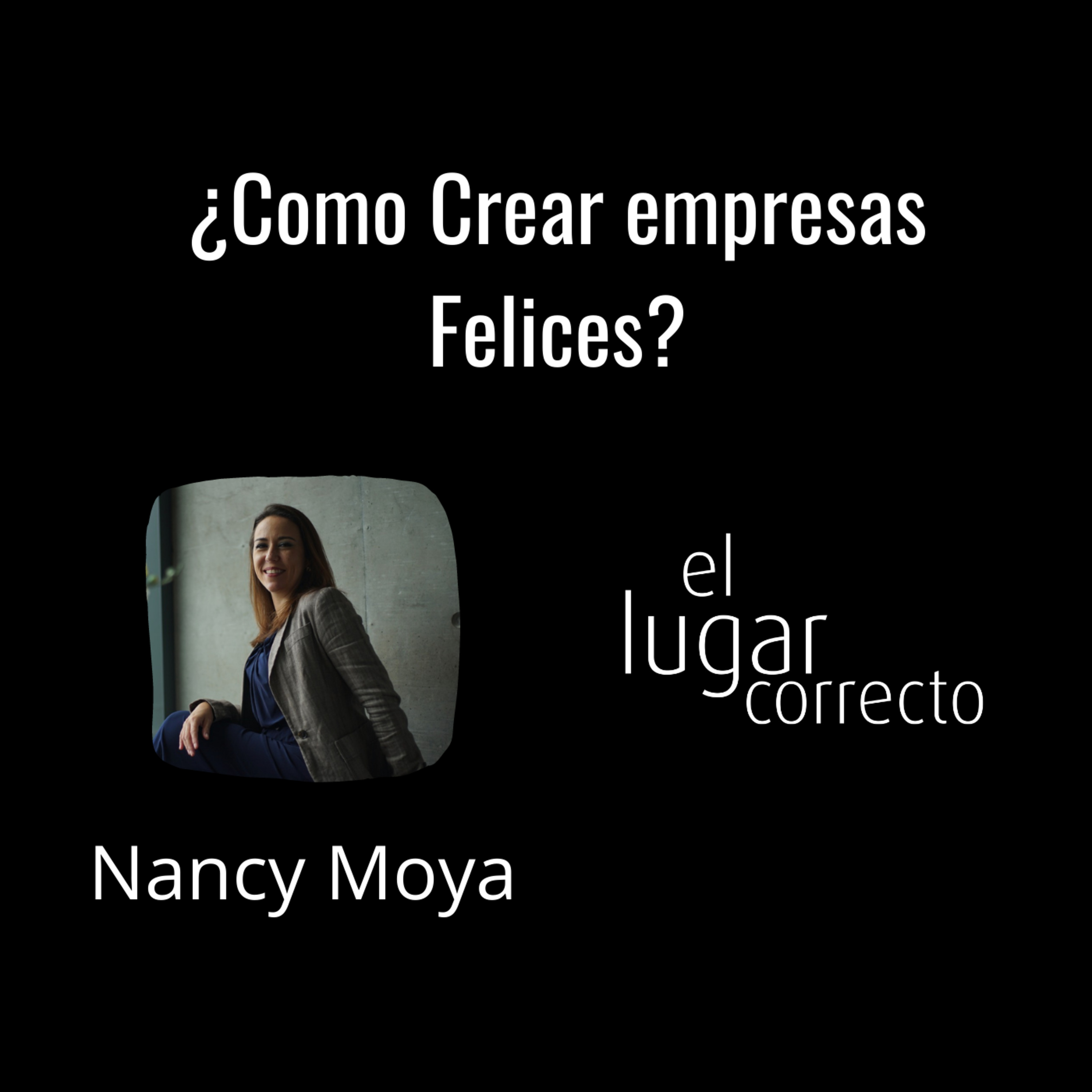 El Lugar Correcto