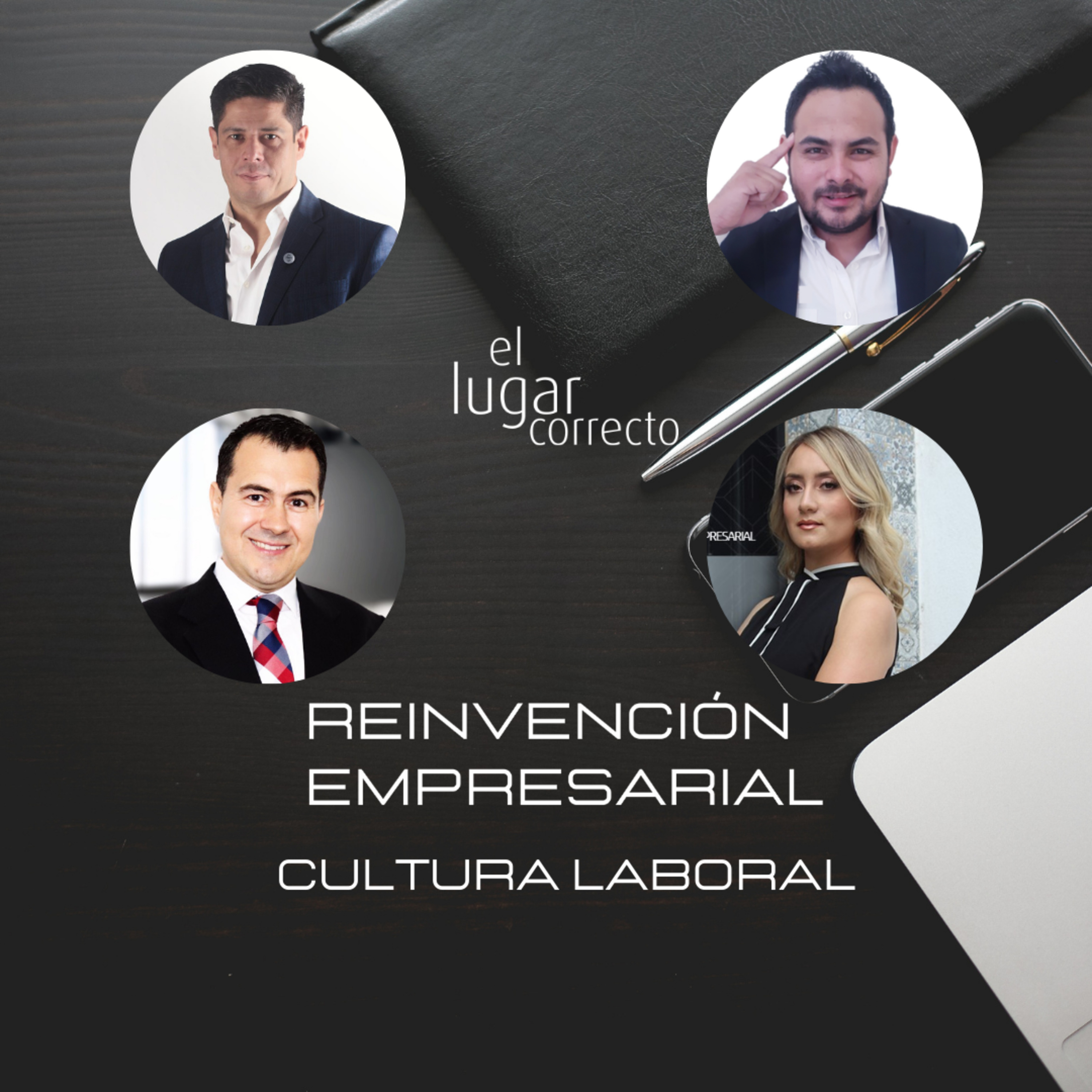El Lugar Correcto