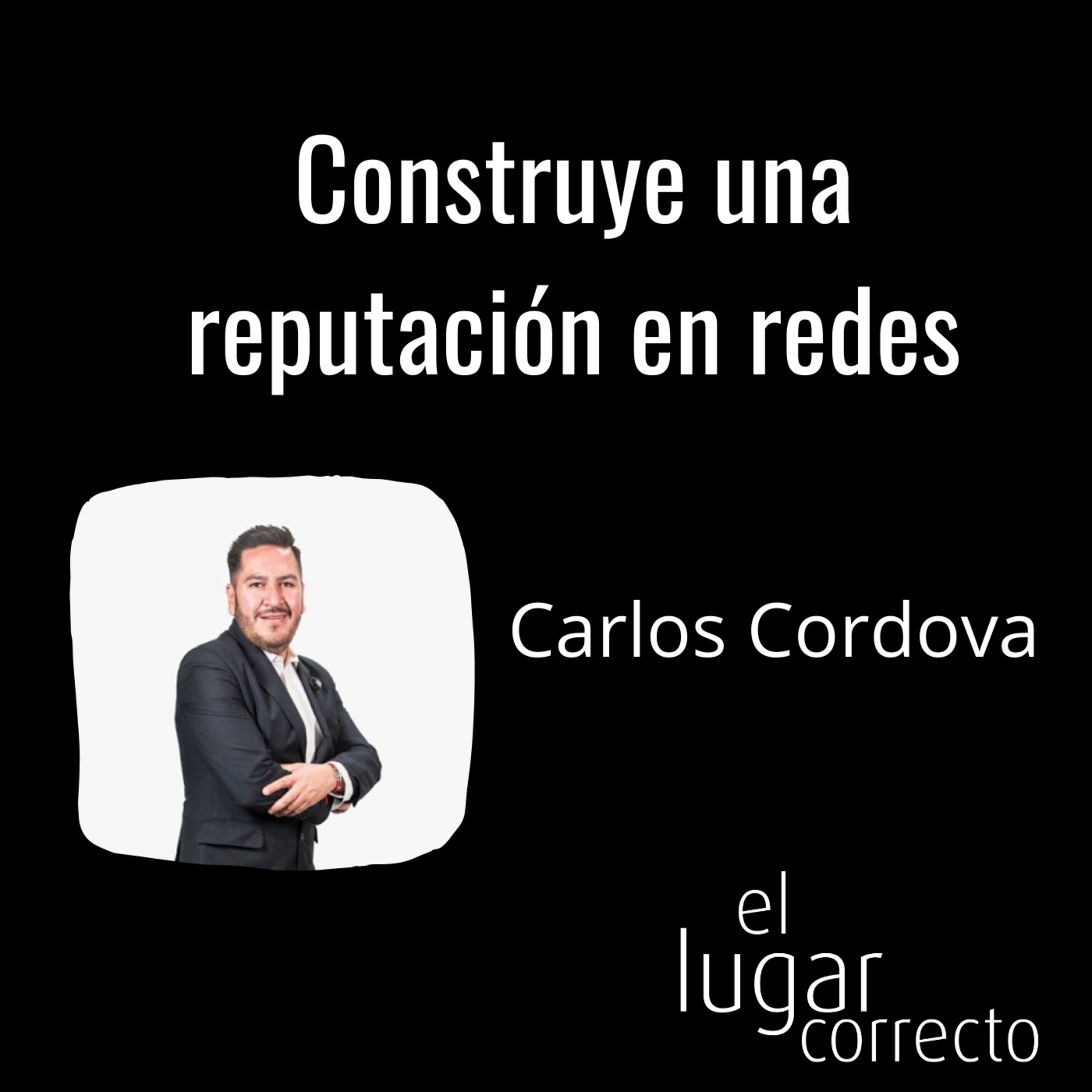 El Lugar Correcto