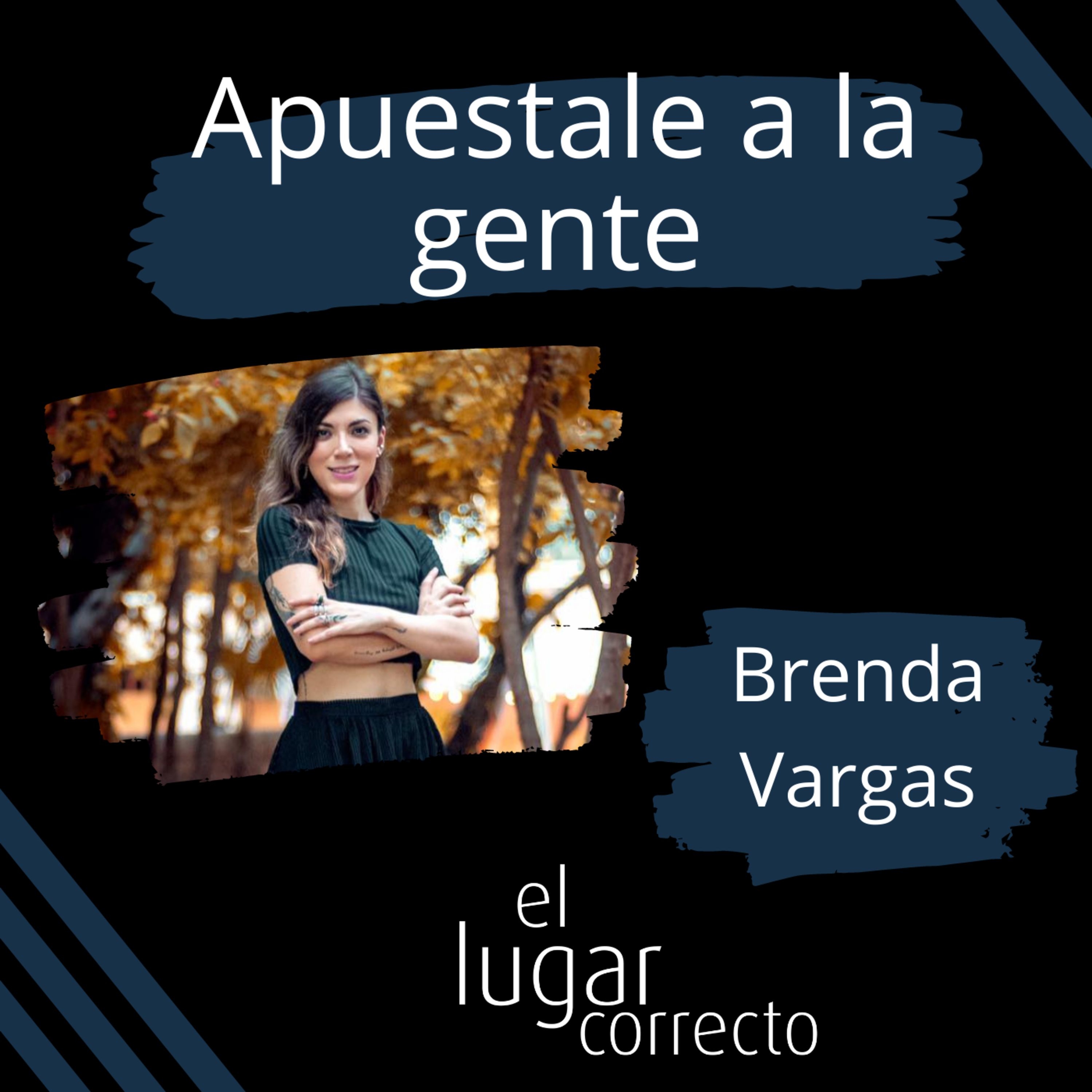 El Lugar Correcto