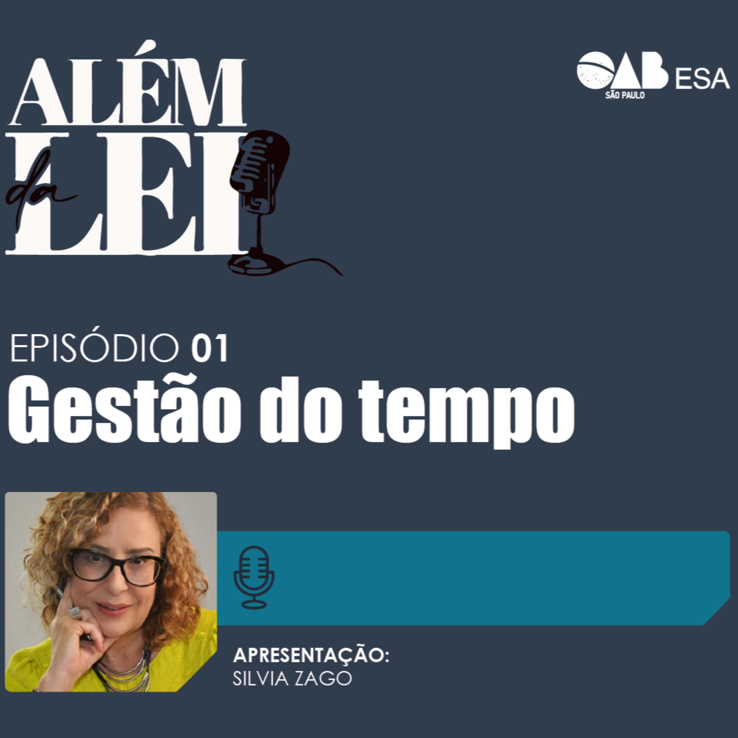 Além da Lei
