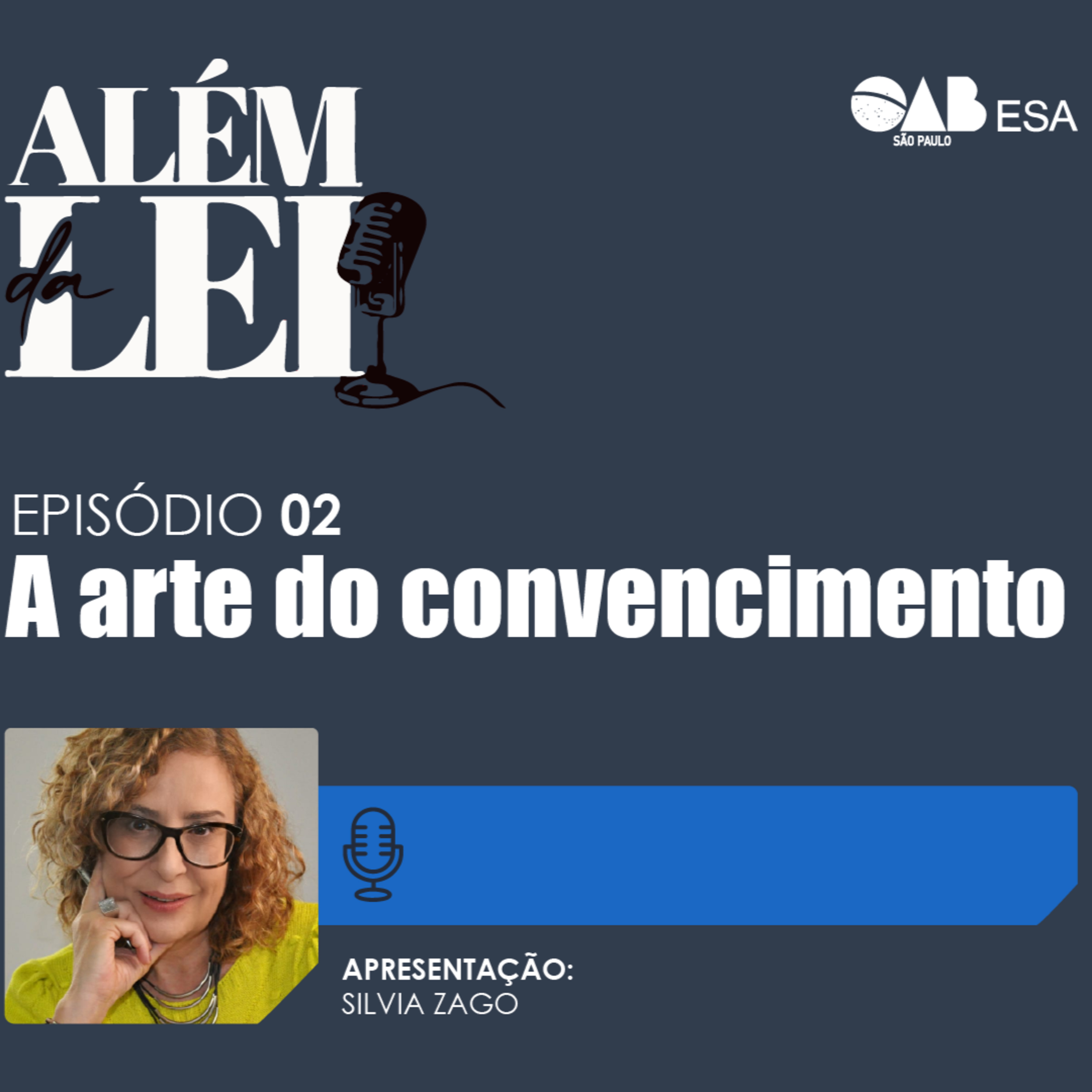 Além da Lei