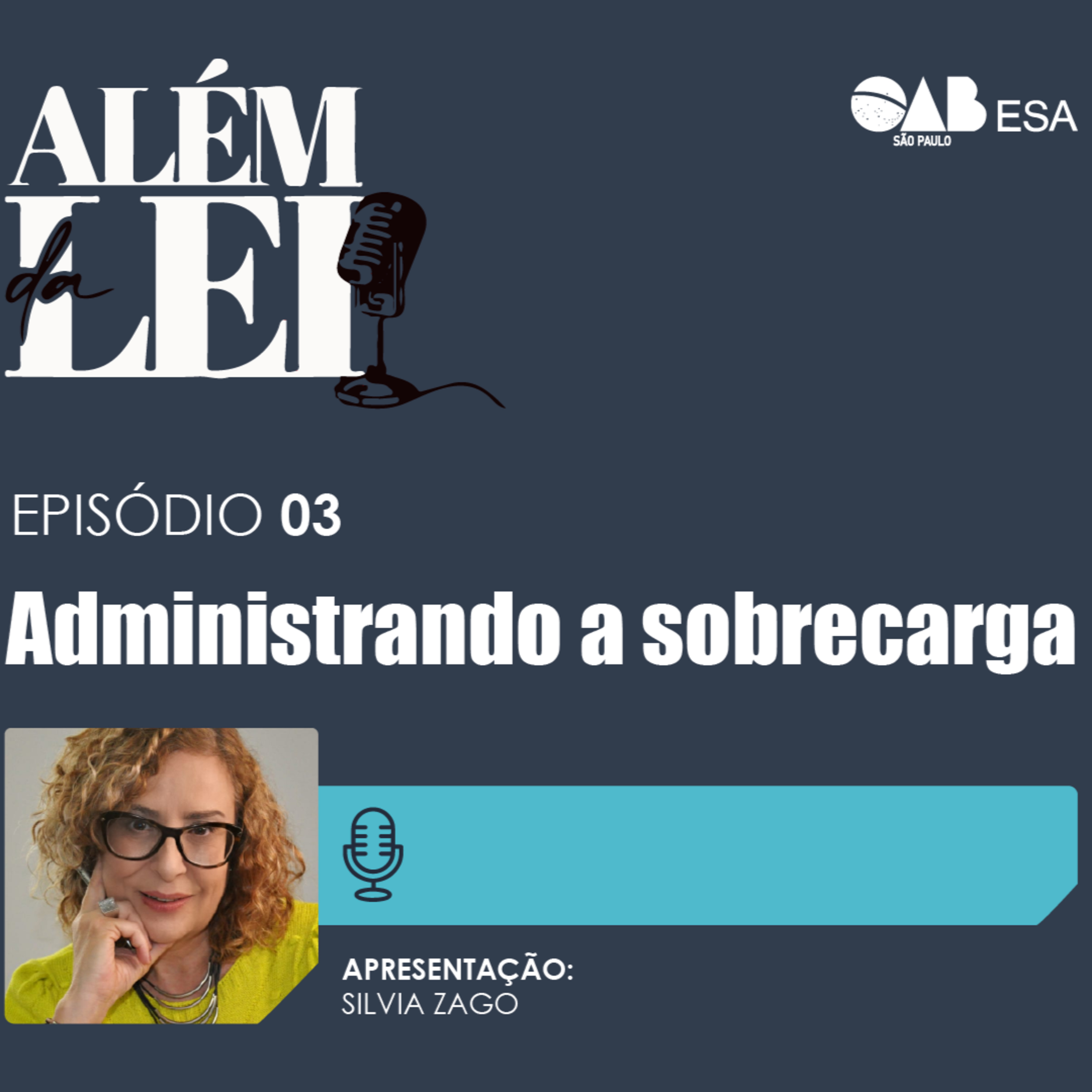 Além da Lei
