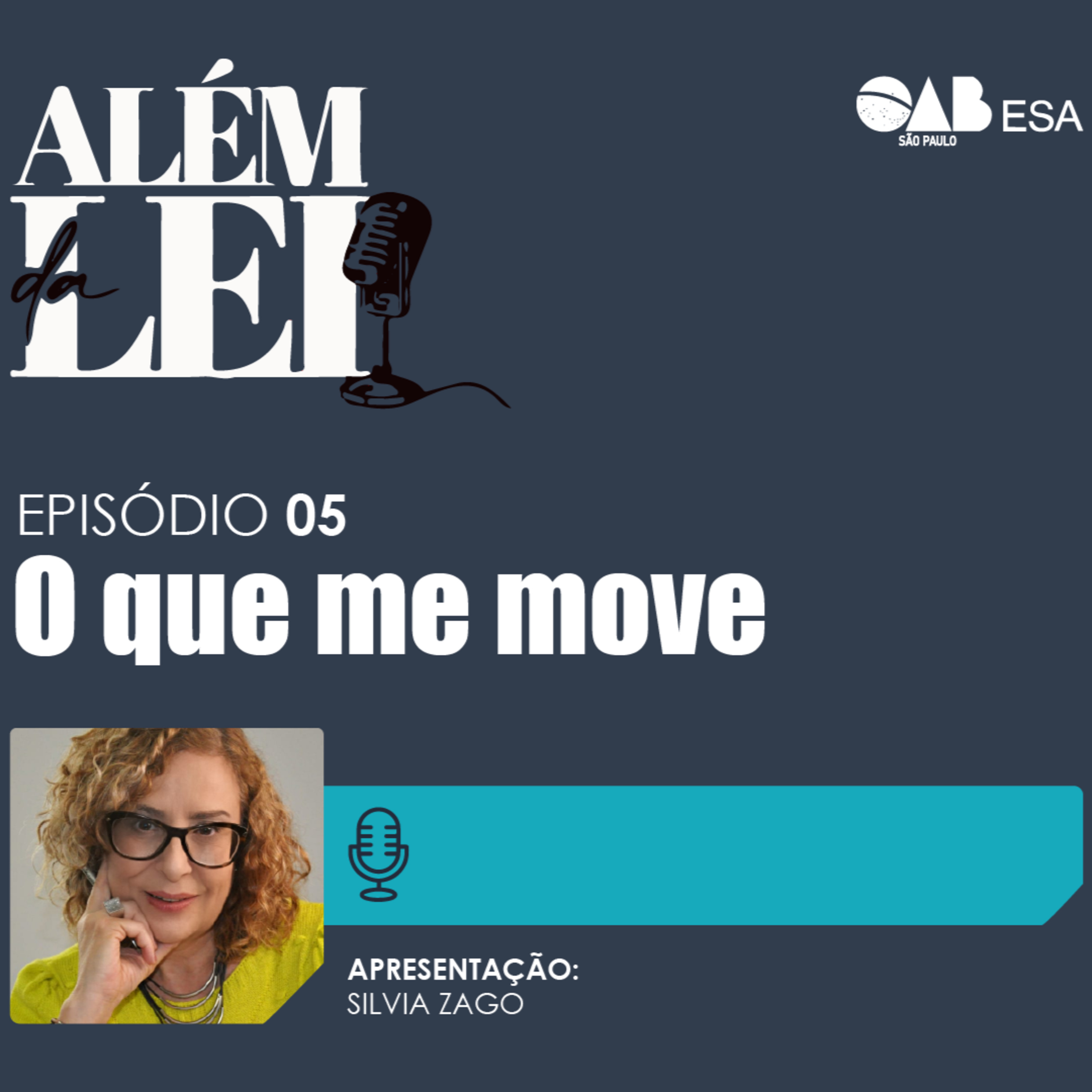 Além da Lei