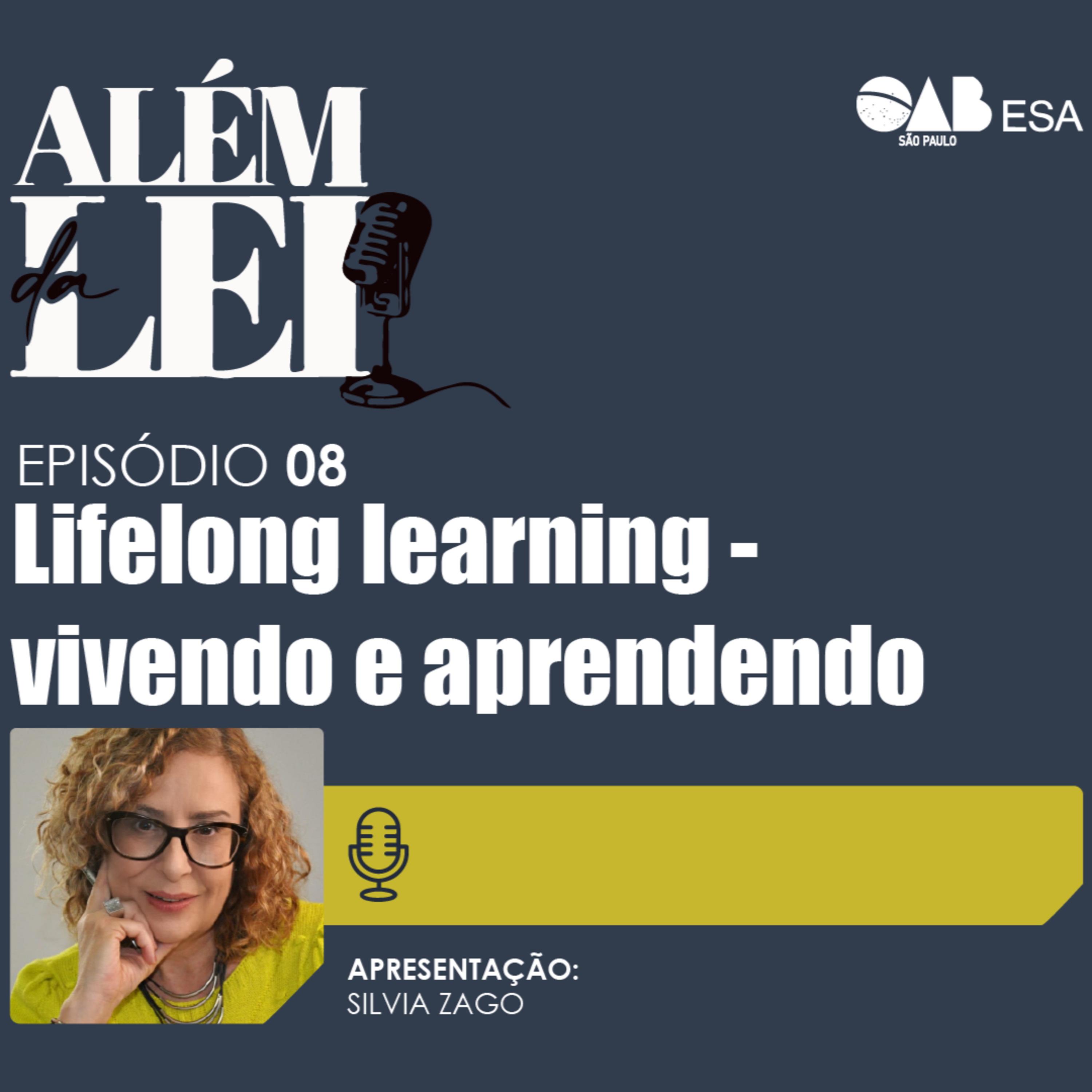 Além da Lei