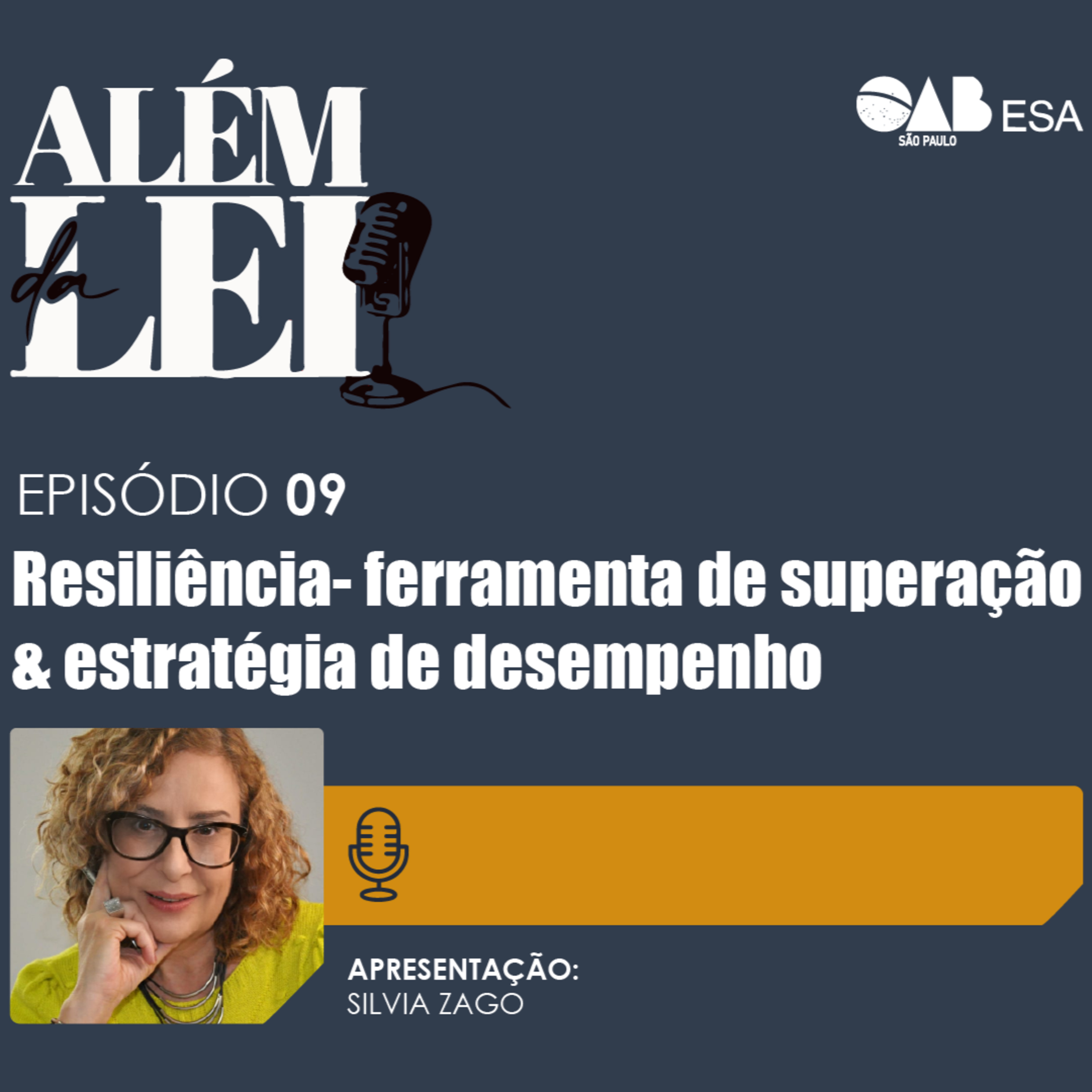Além da Lei