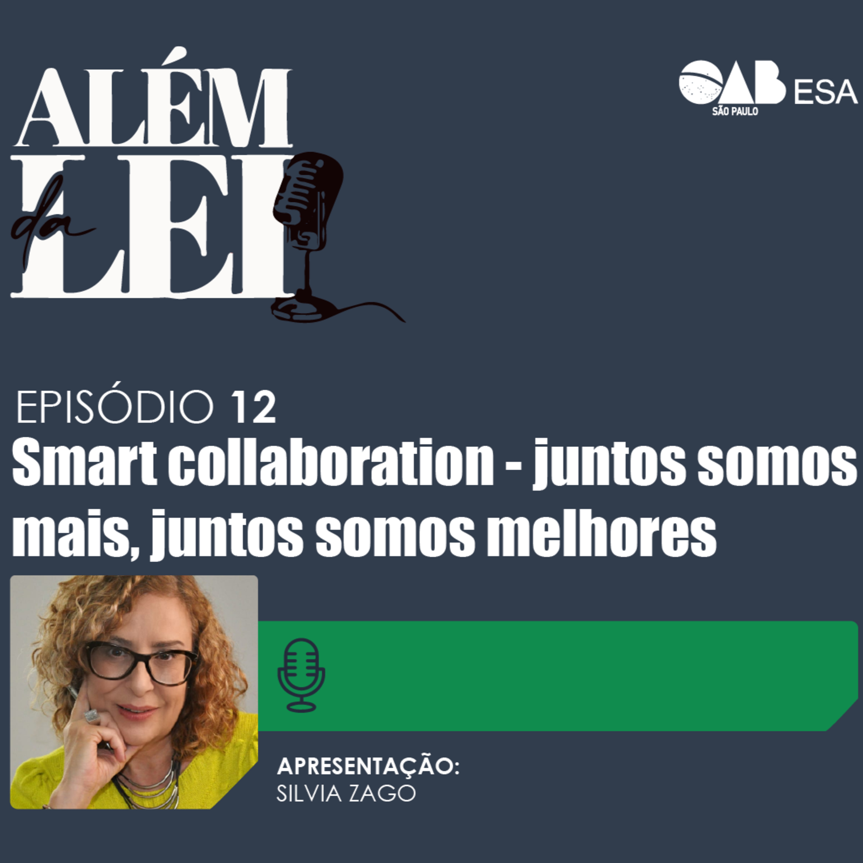 Além da Lei