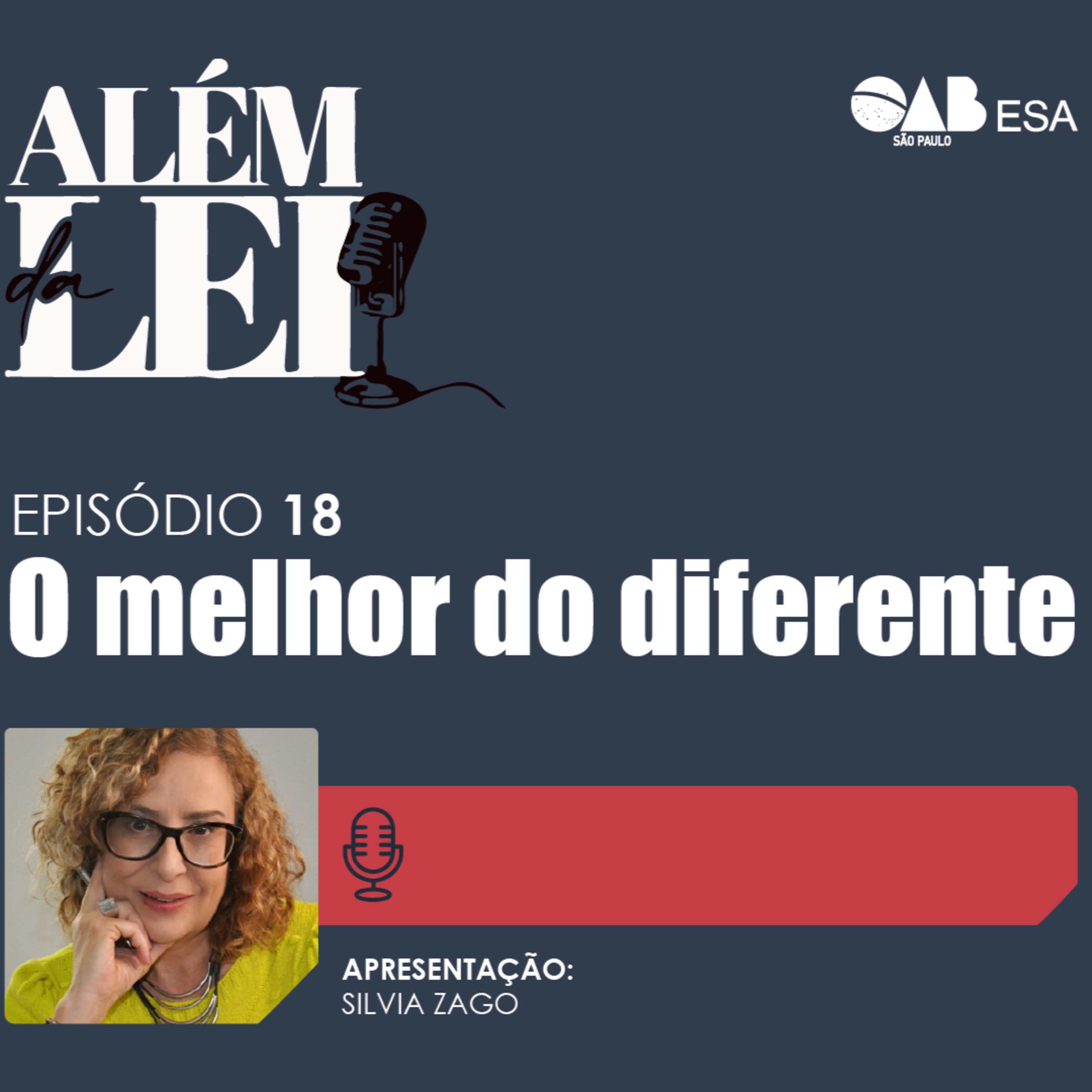 Além da Lei