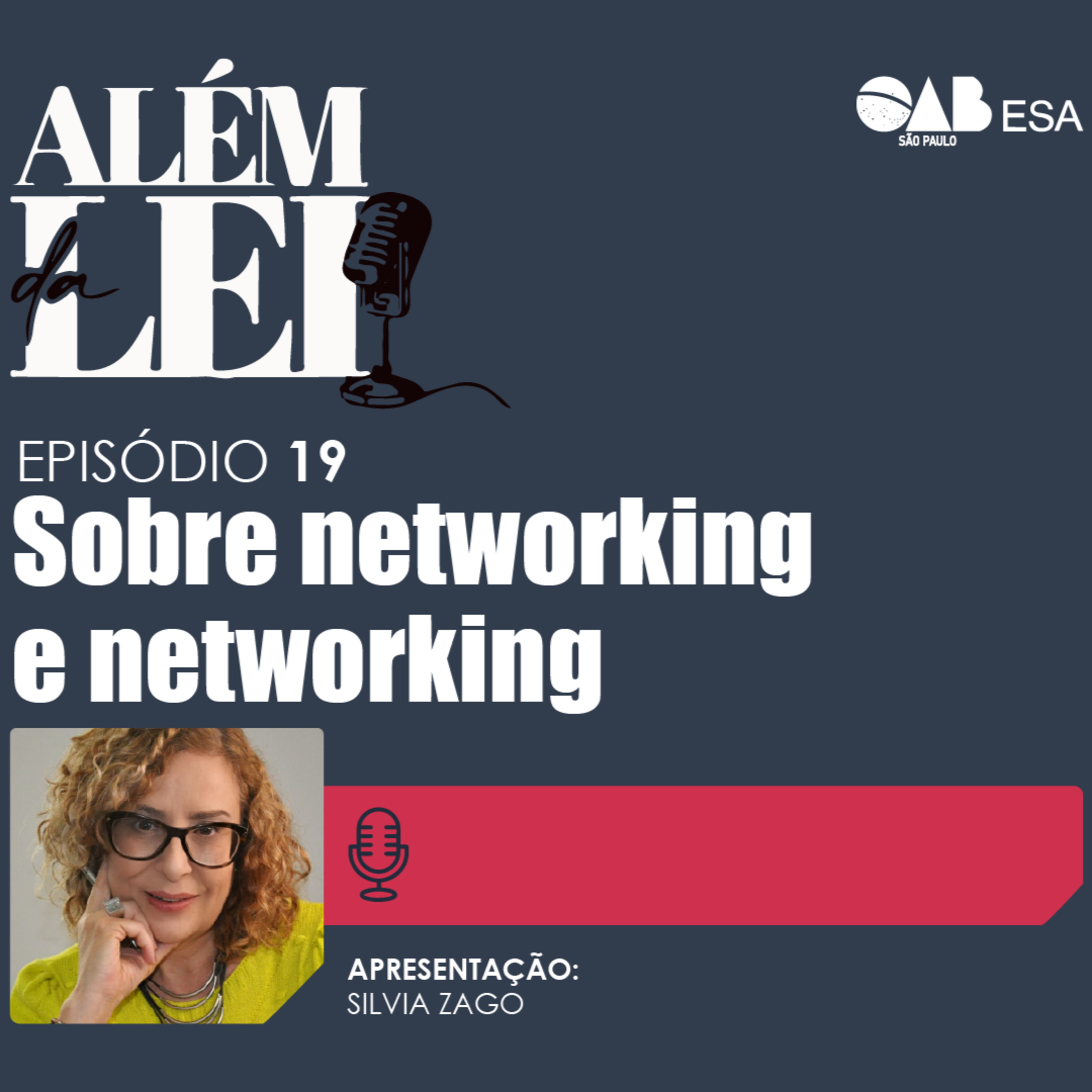 Além da Lei