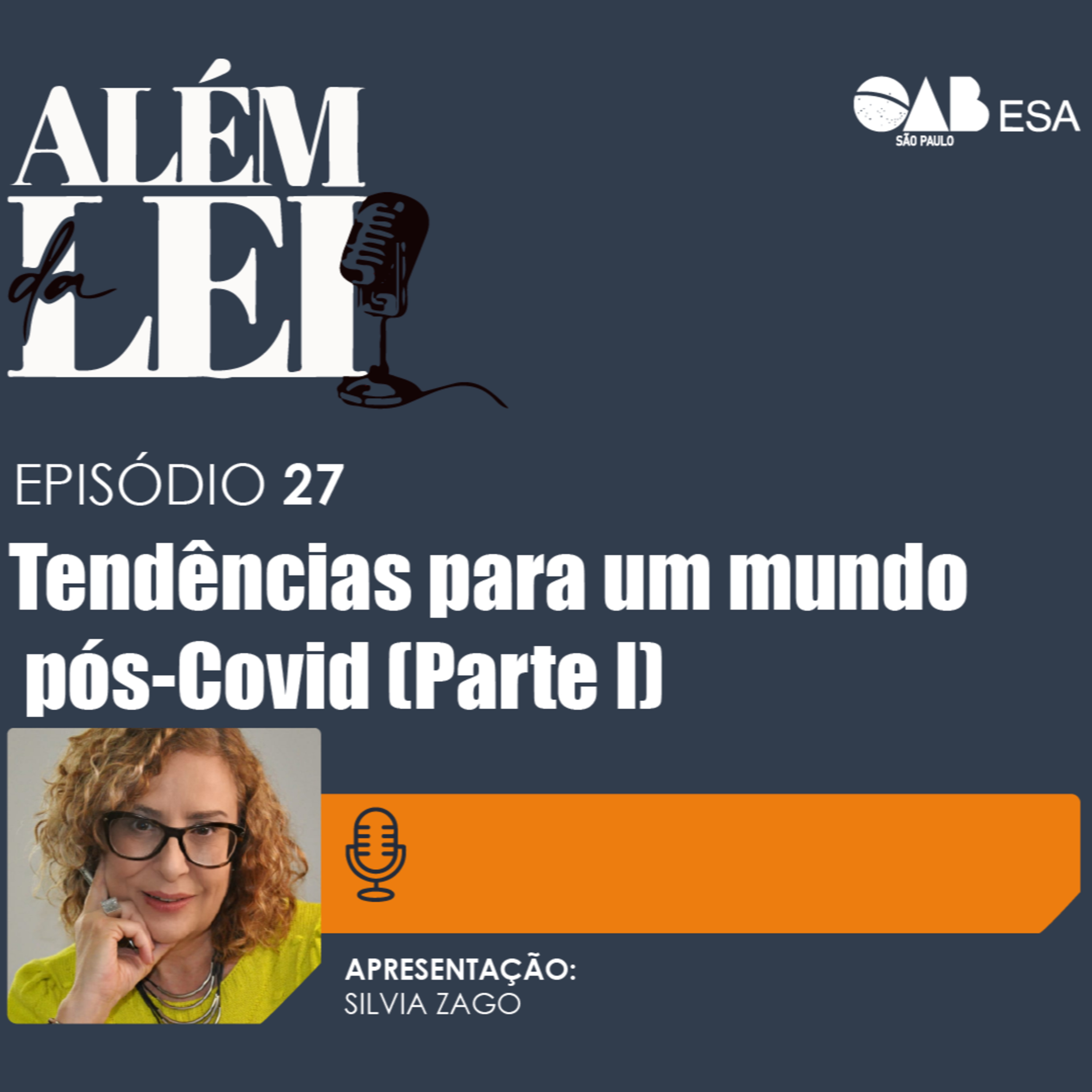 Além da Lei