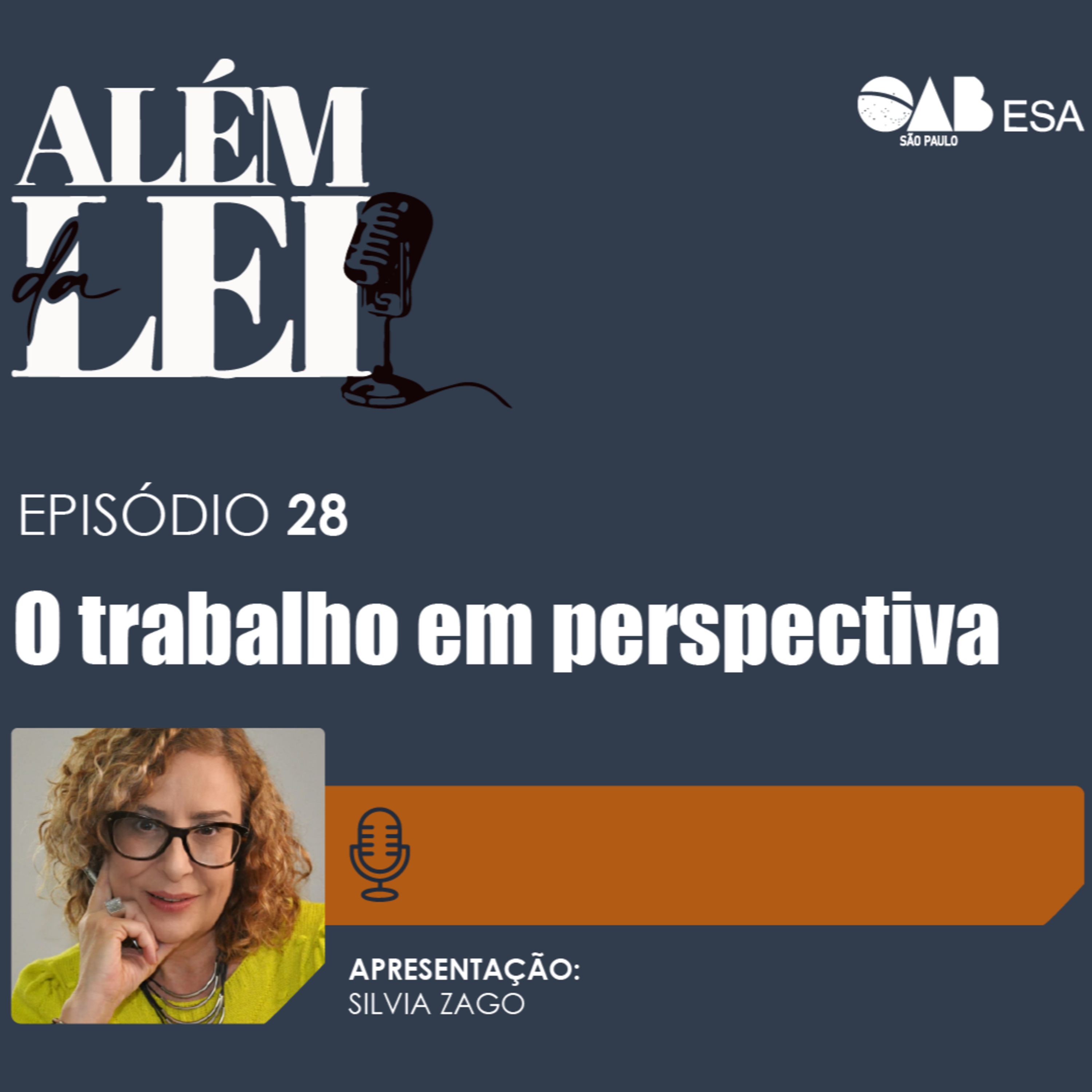 Além da Lei