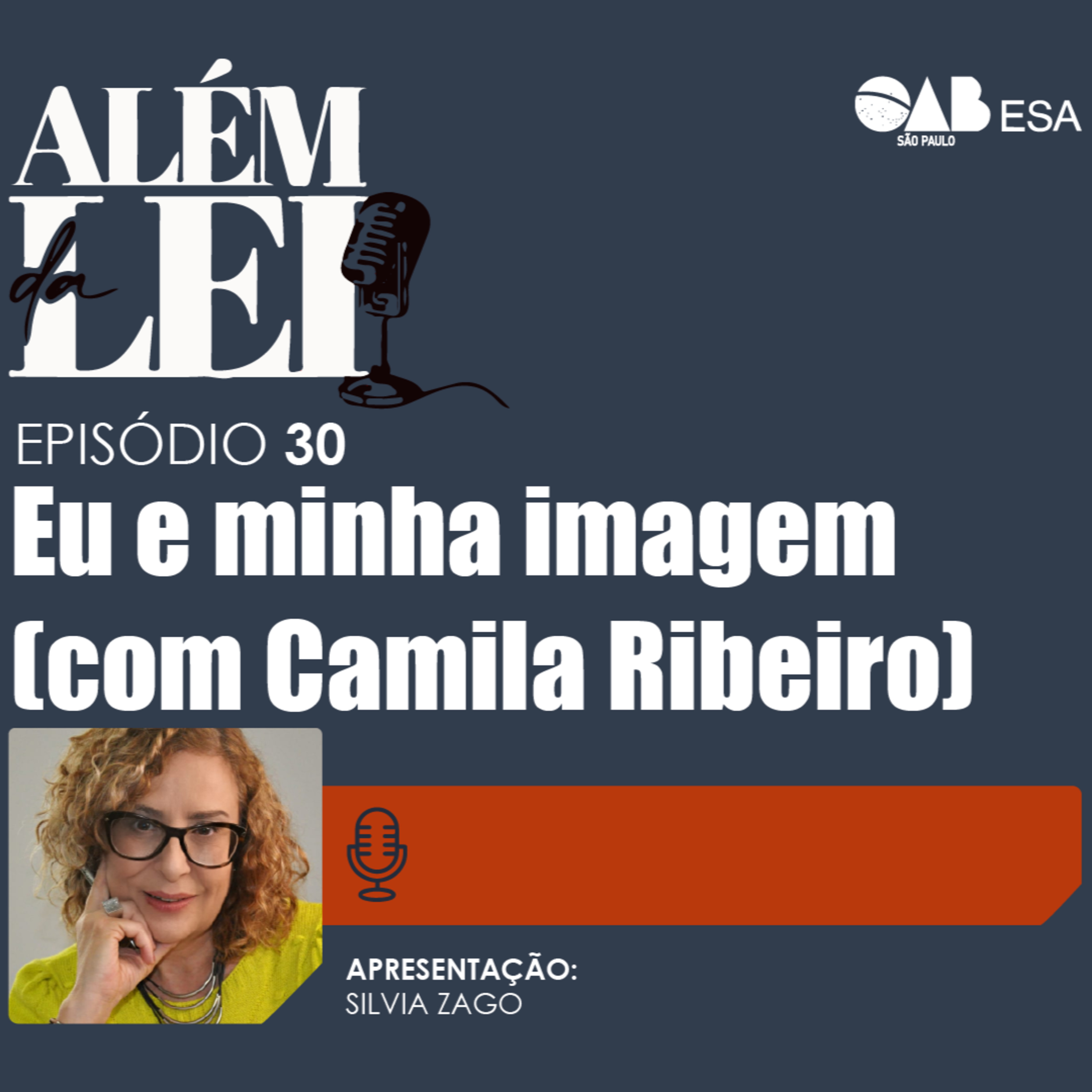Além da Lei
