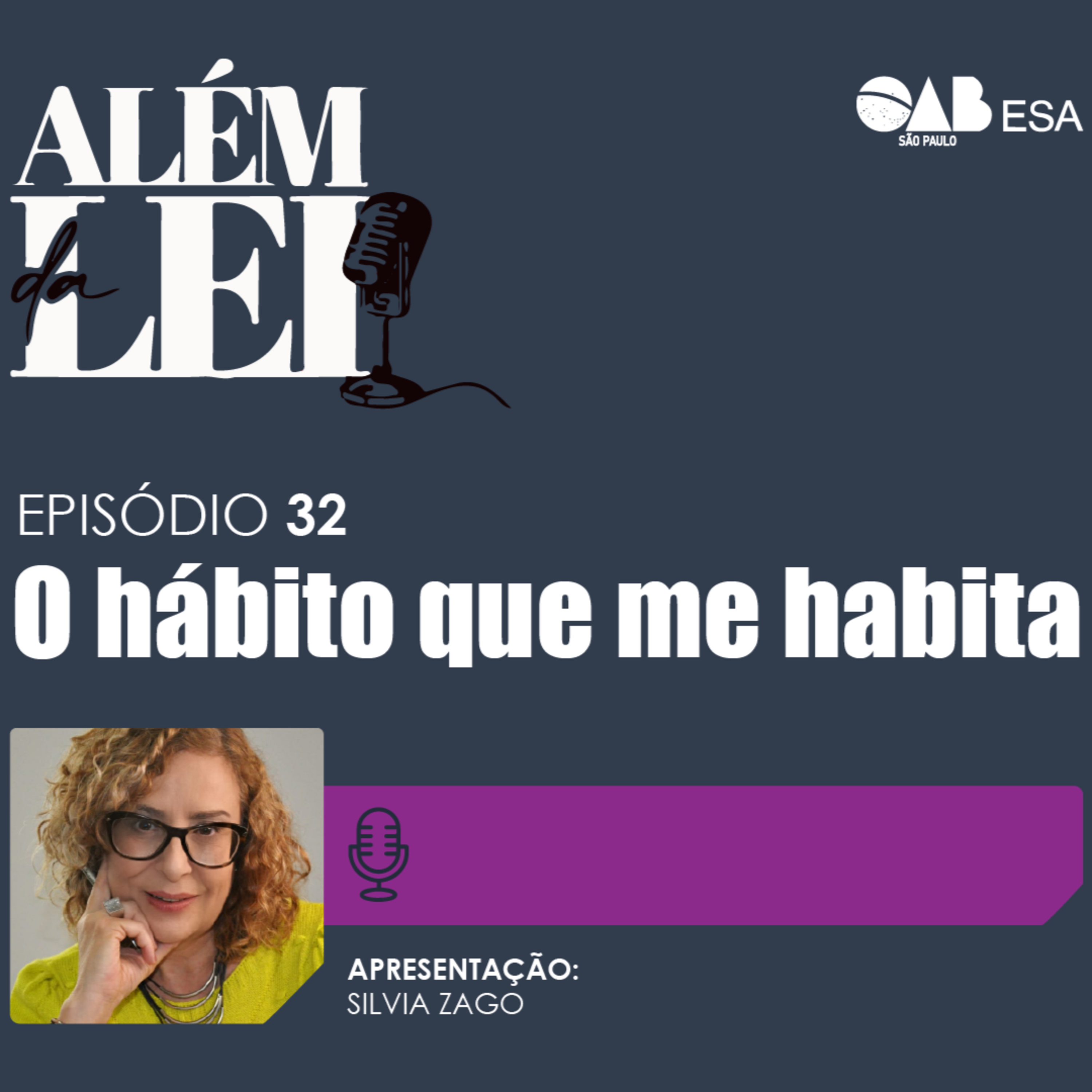 Além da Lei