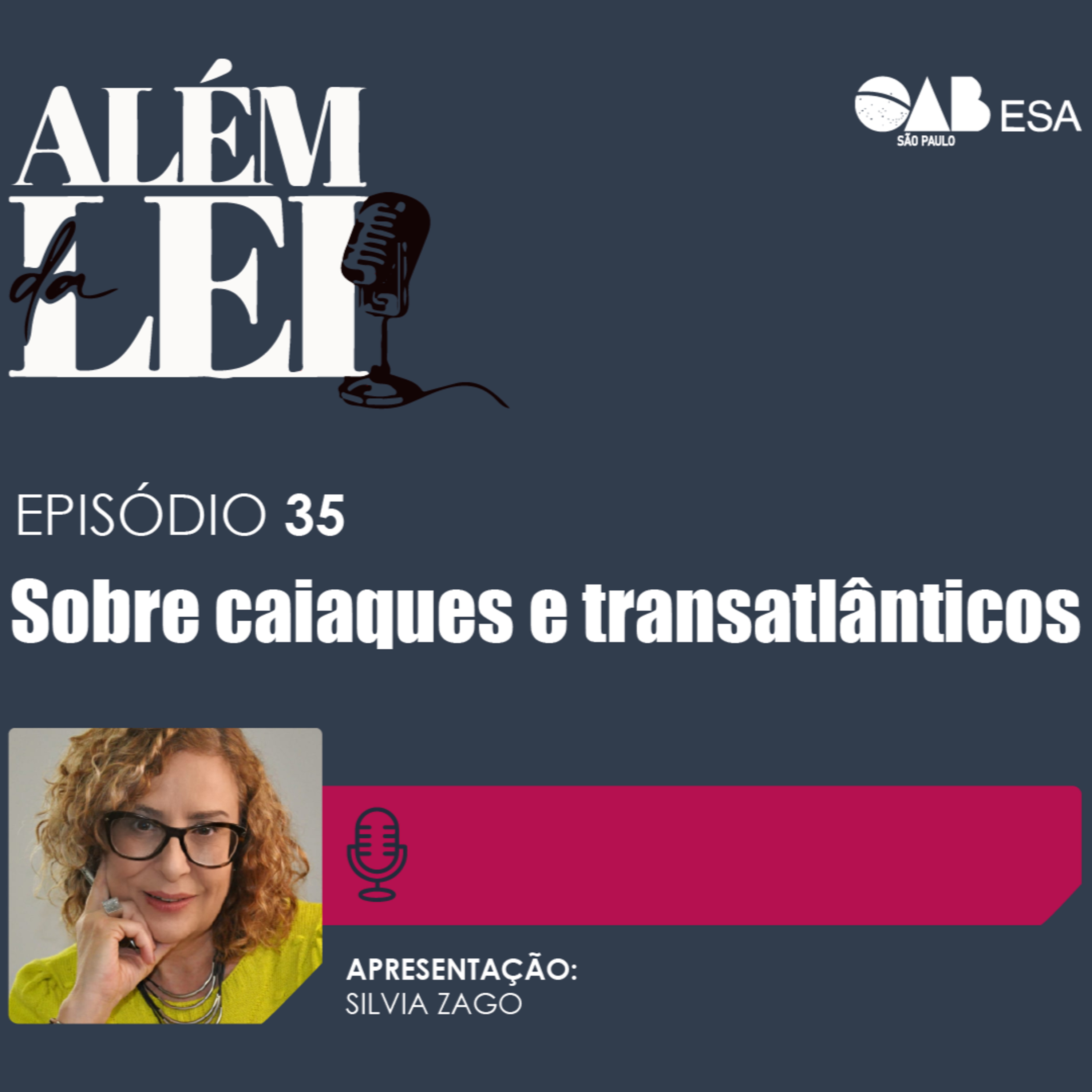 Além da Lei