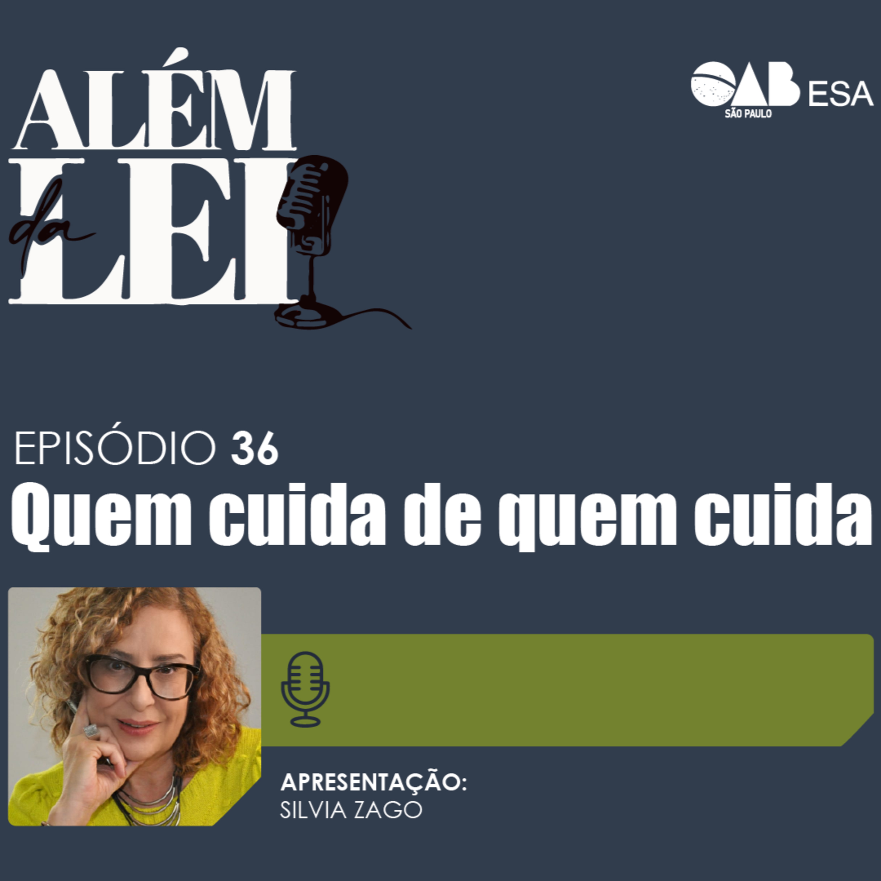 Além da Lei