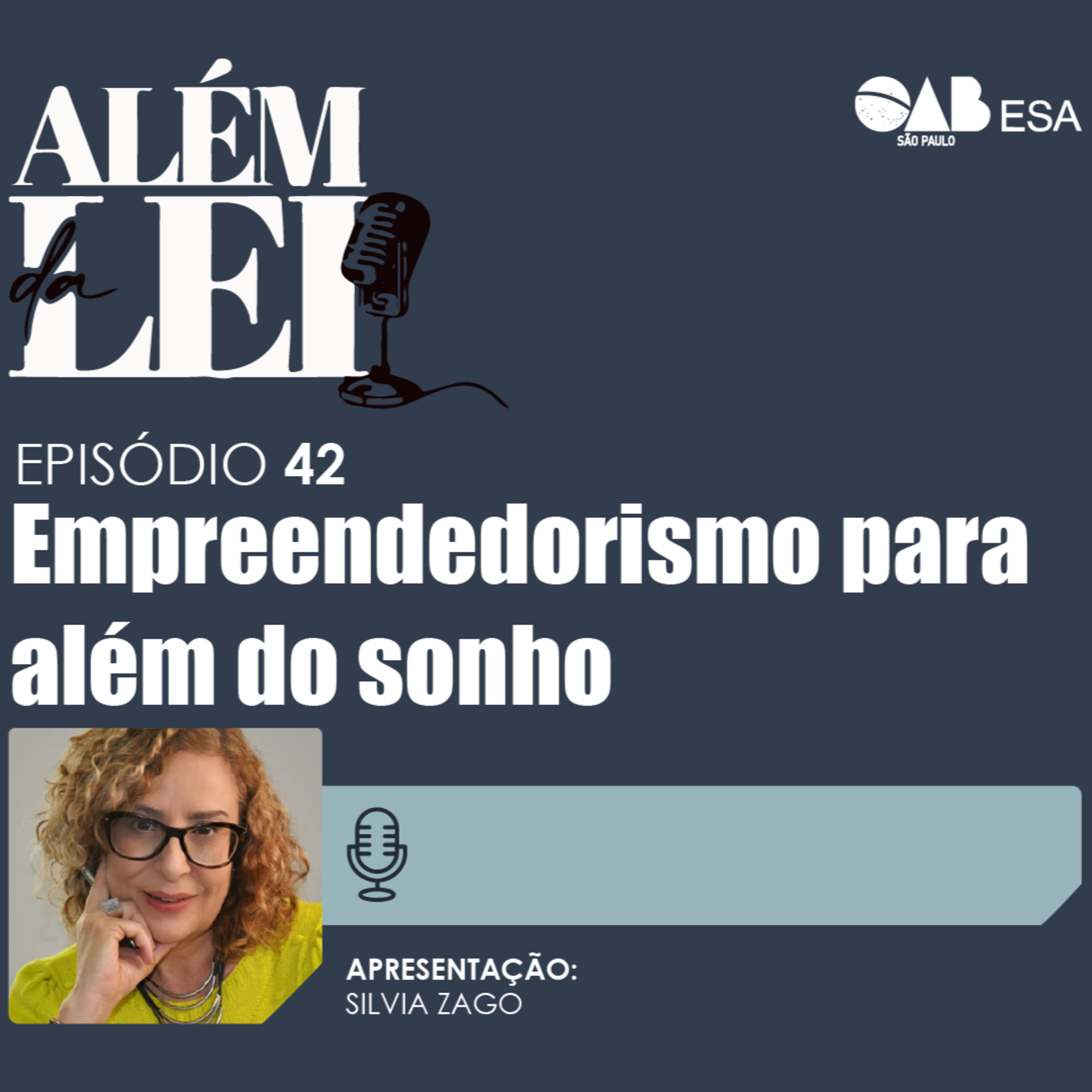 Além da Lei