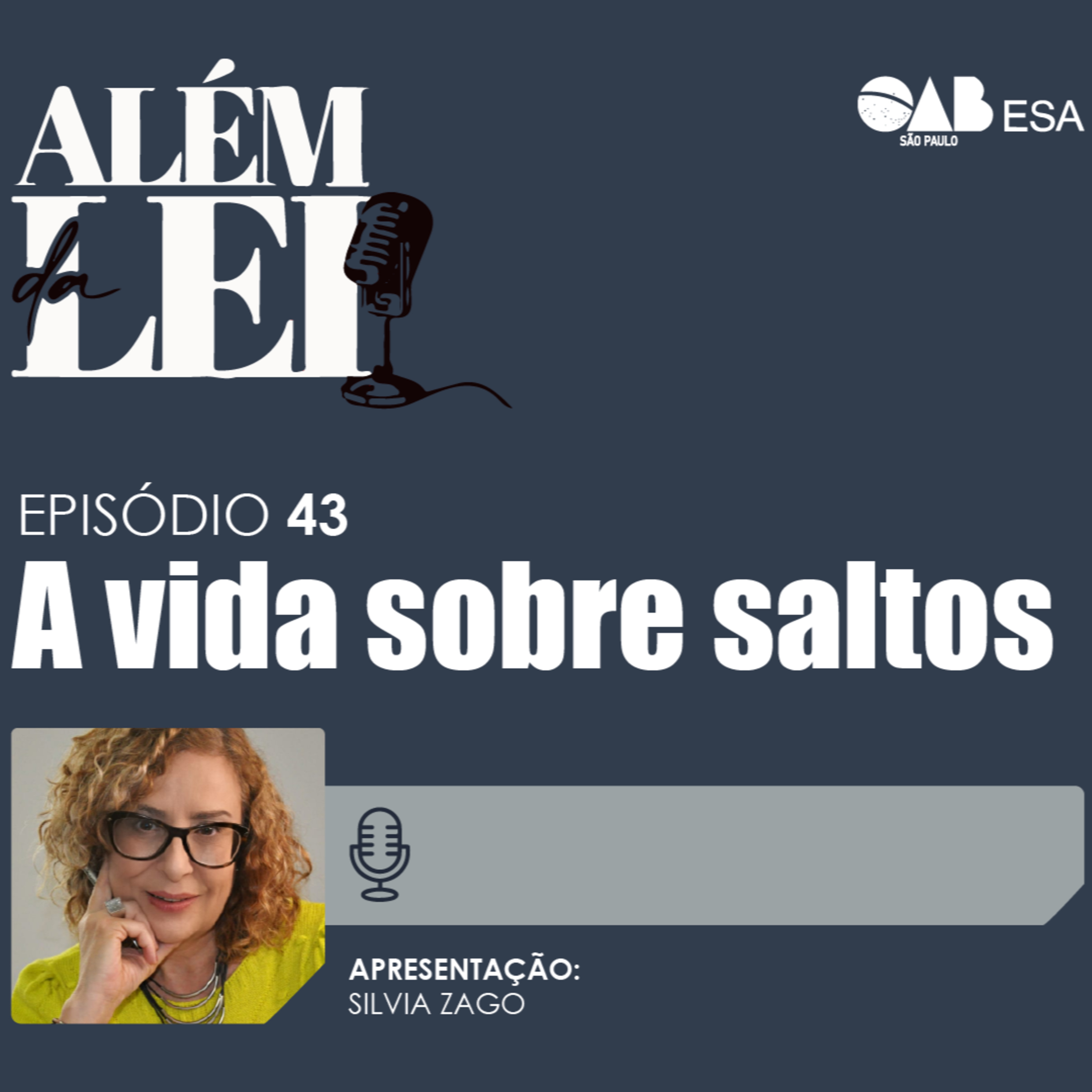 Além da Lei