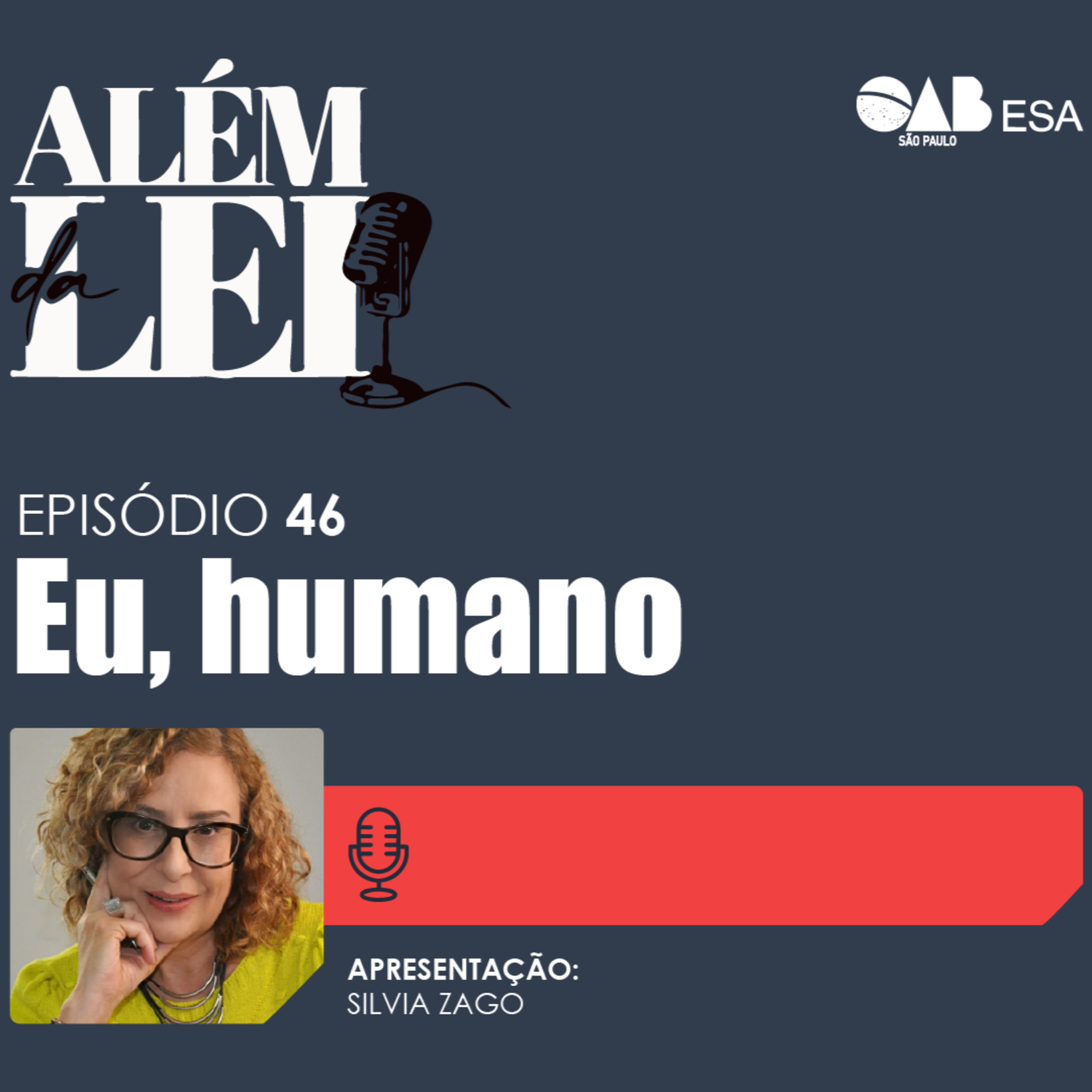 Além da Lei