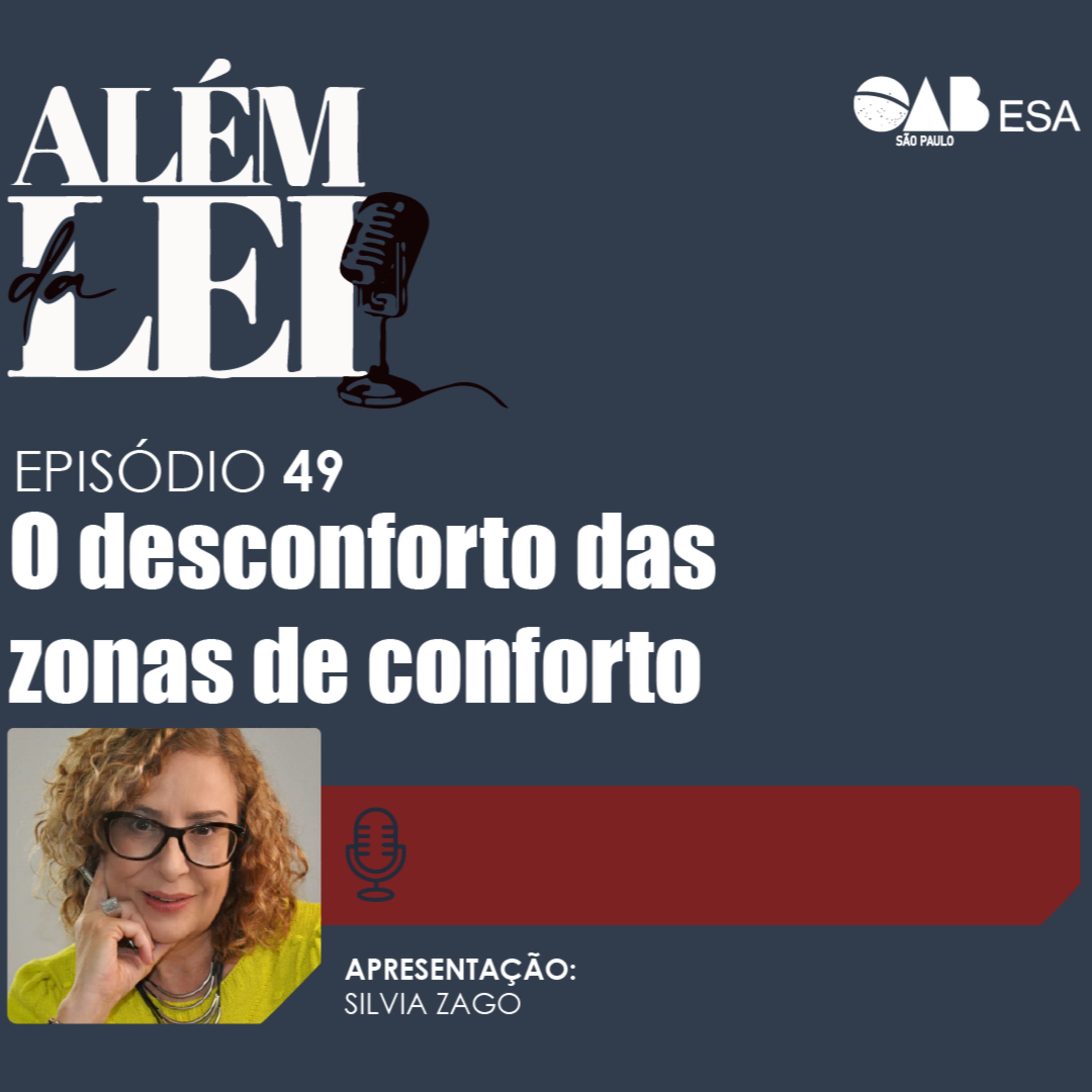 Além da Lei