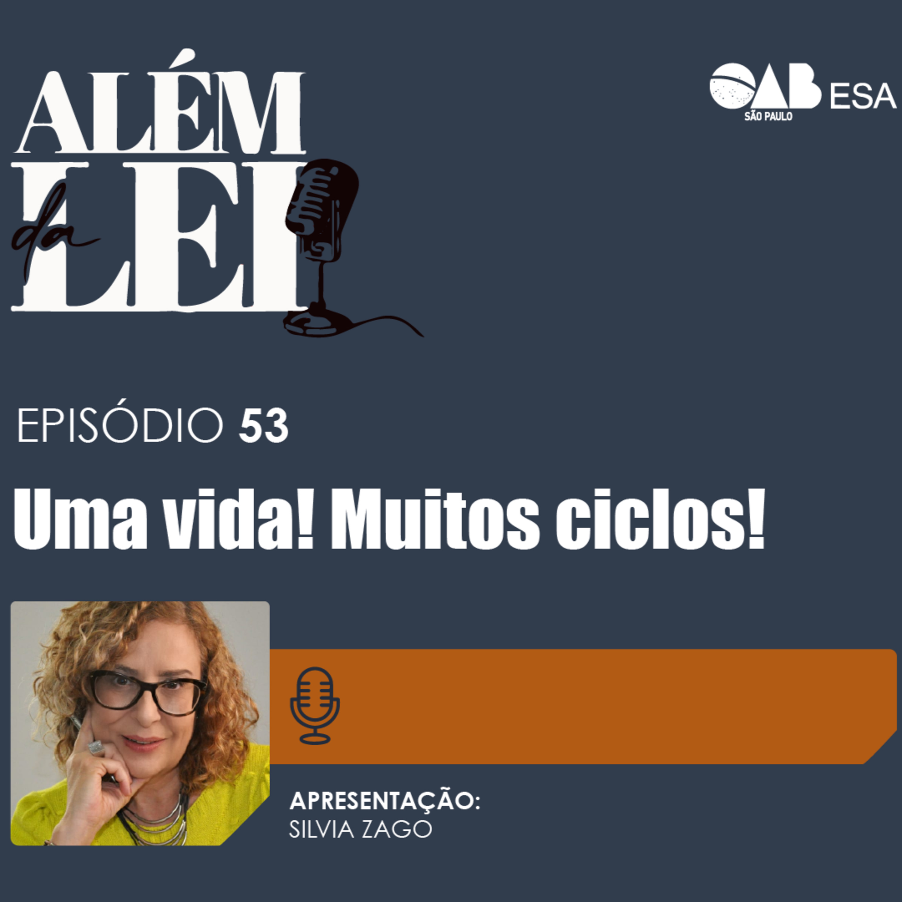 Além da Lei