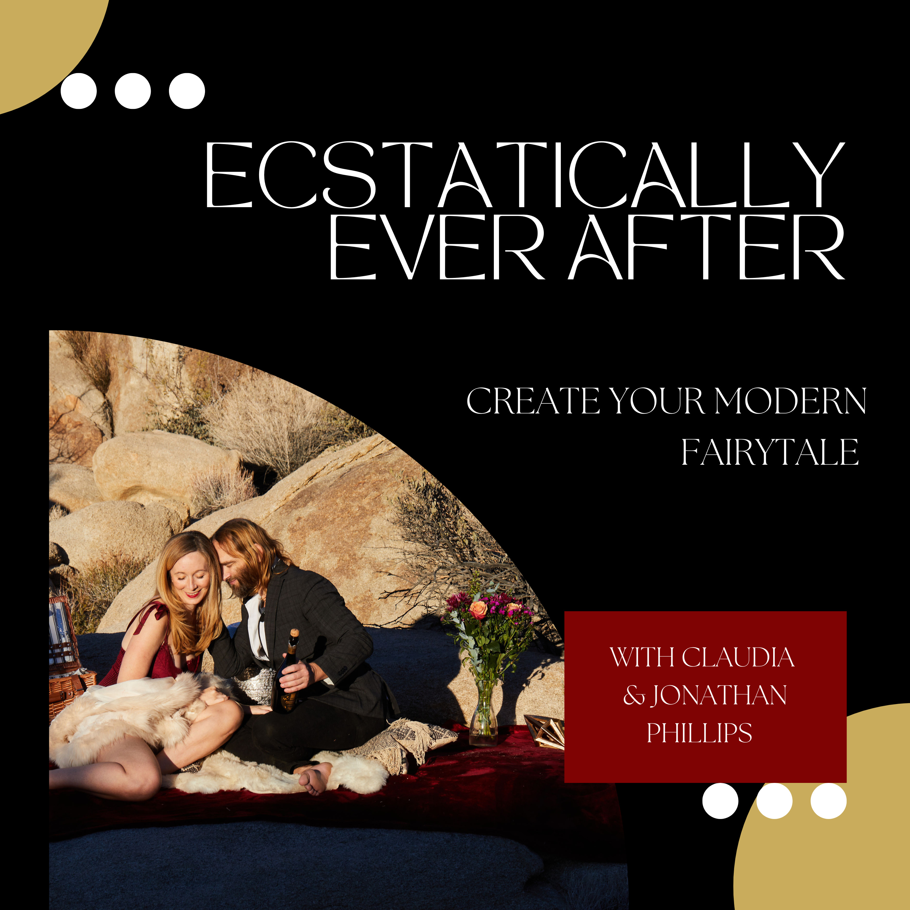 The Divine Romance Podcast
