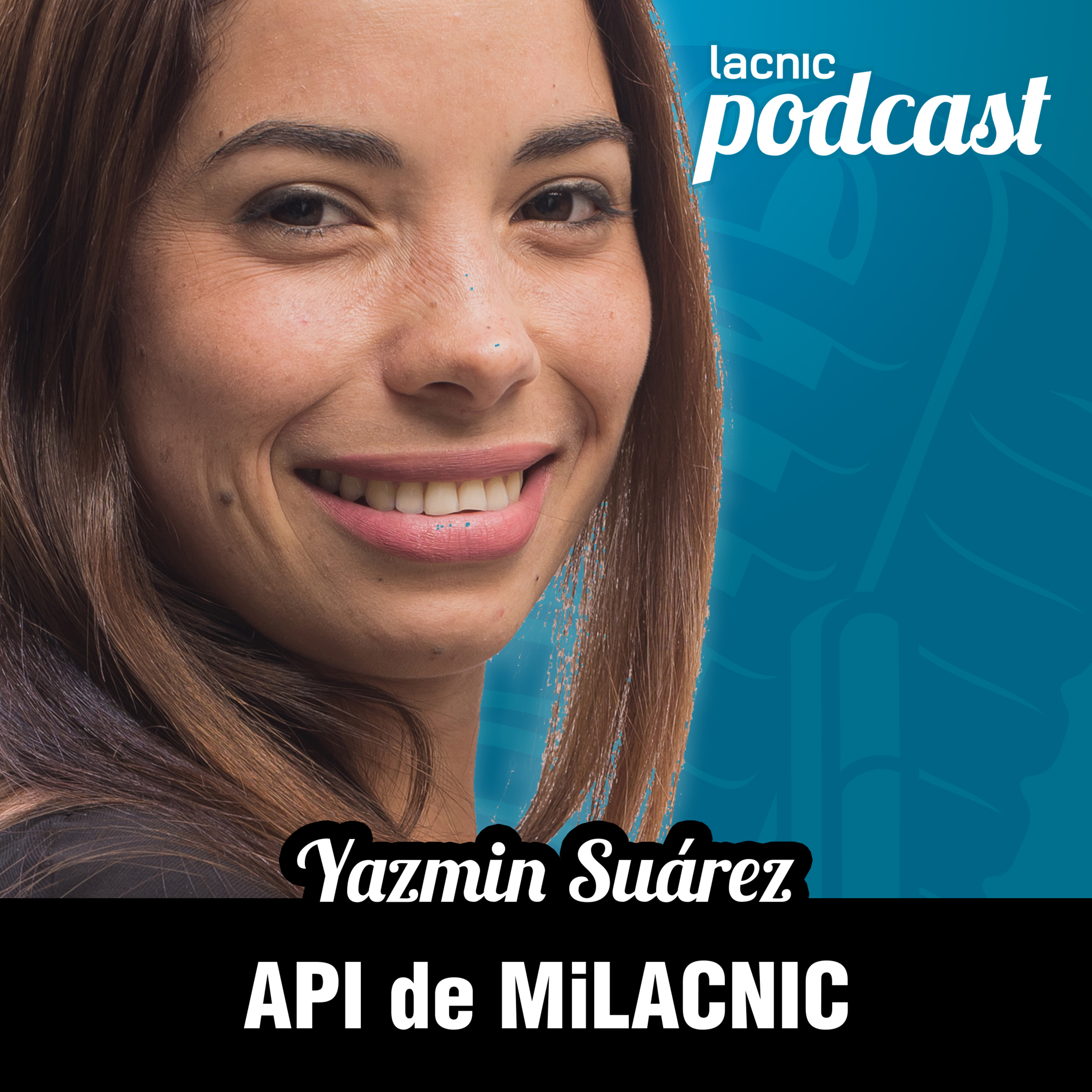LACNIC Podcast