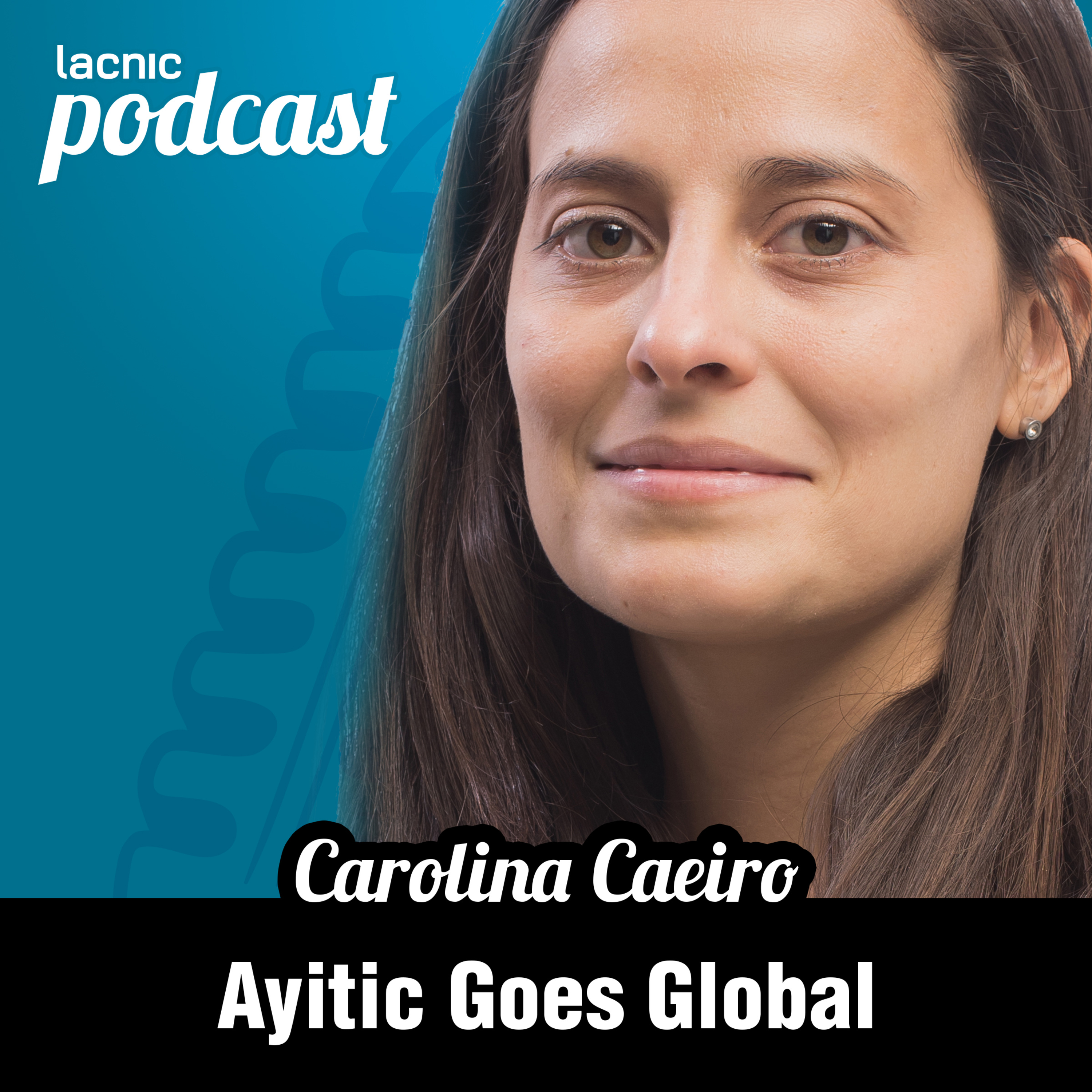 LACNIC Podcast