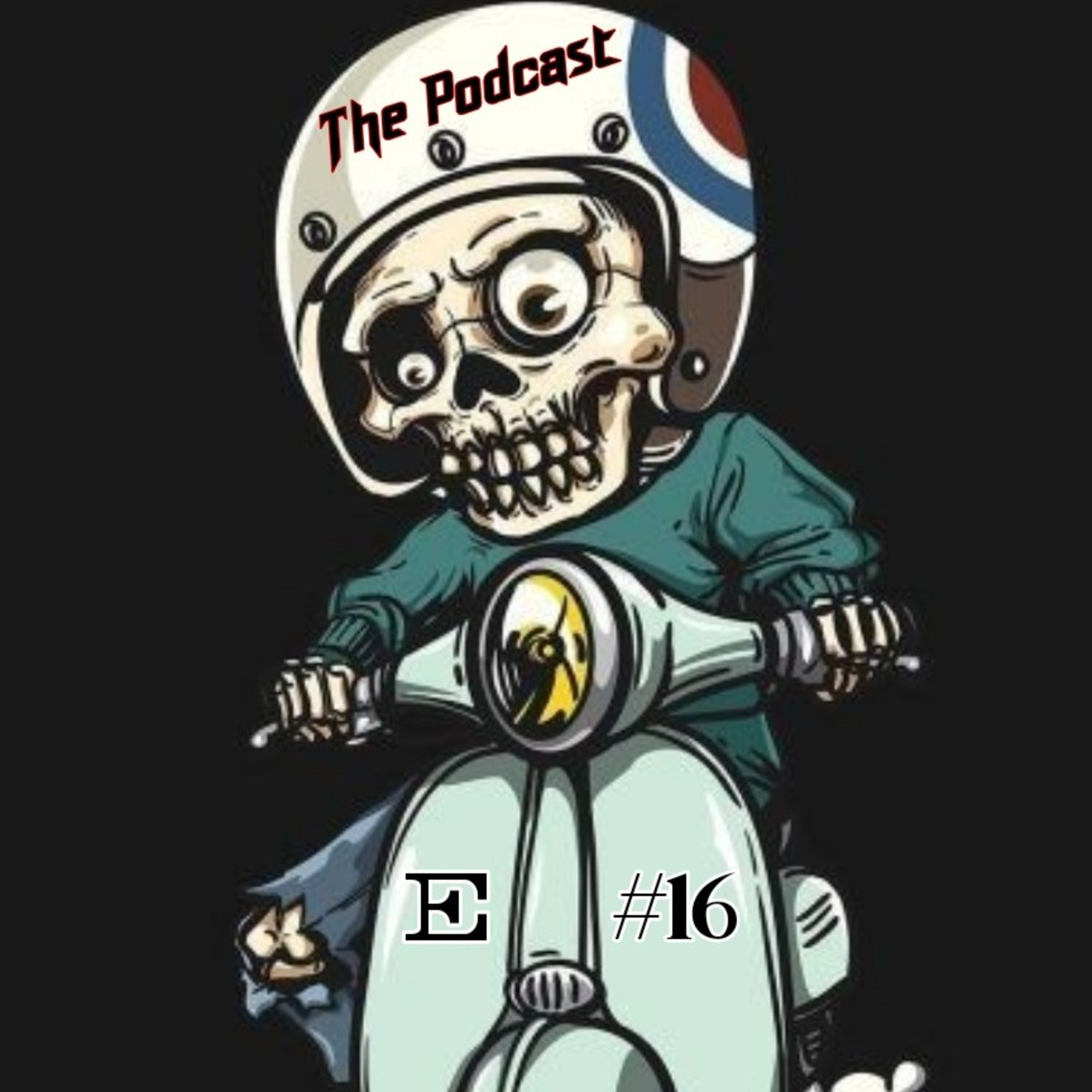 A quick episode tonight episode artwork