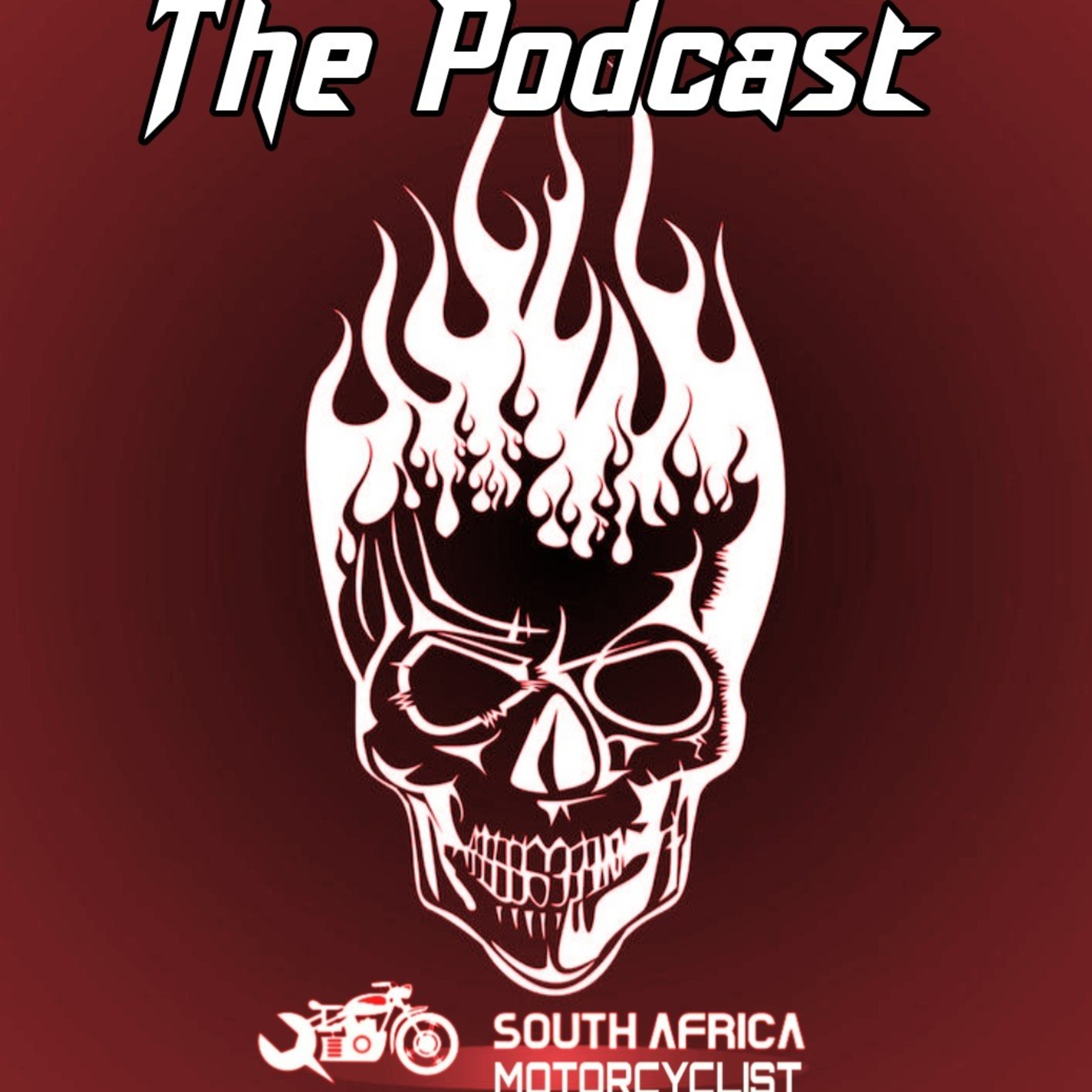 We are back to talking kak 🤣 episode artwork