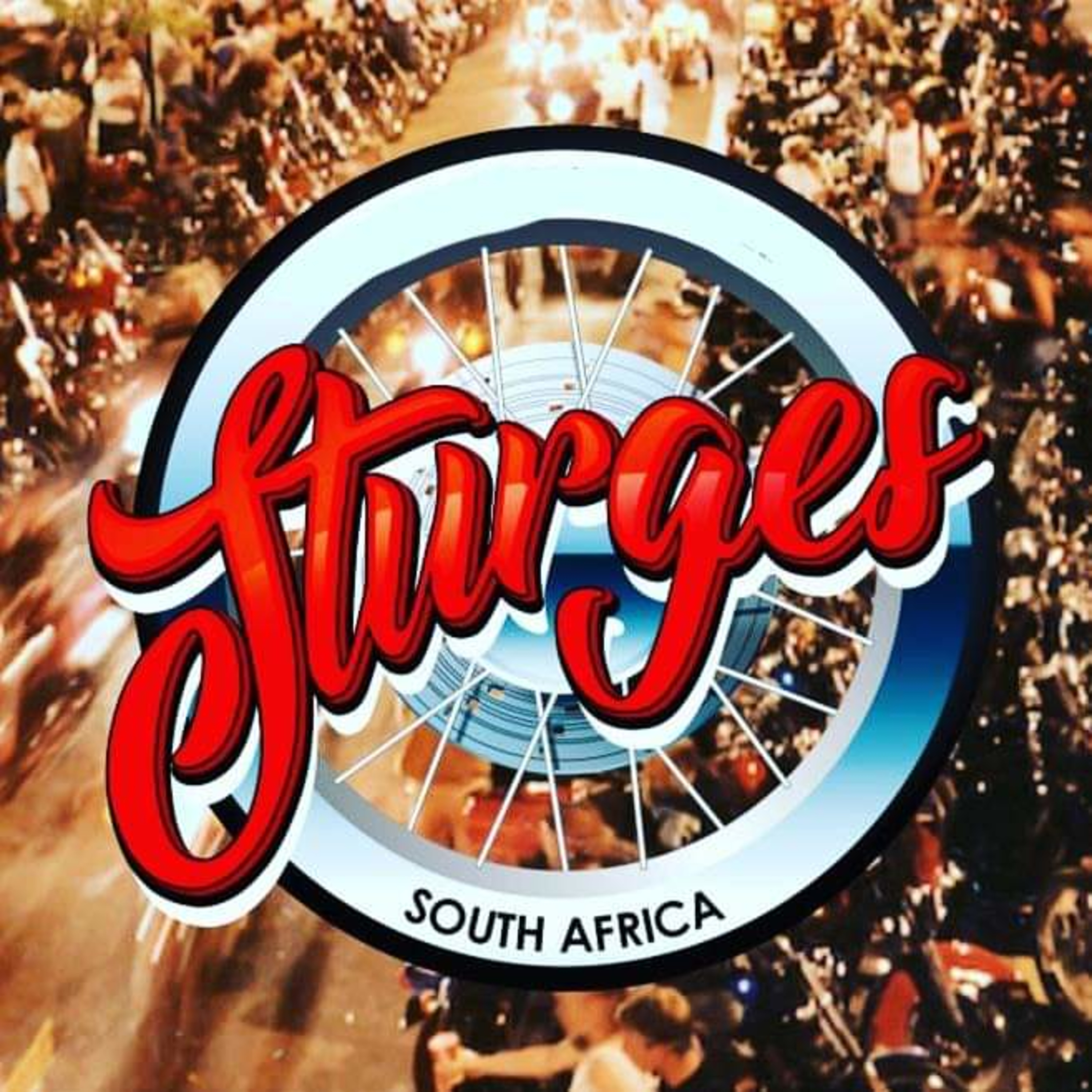 Sturges Festival - August 2021!  episode artwork