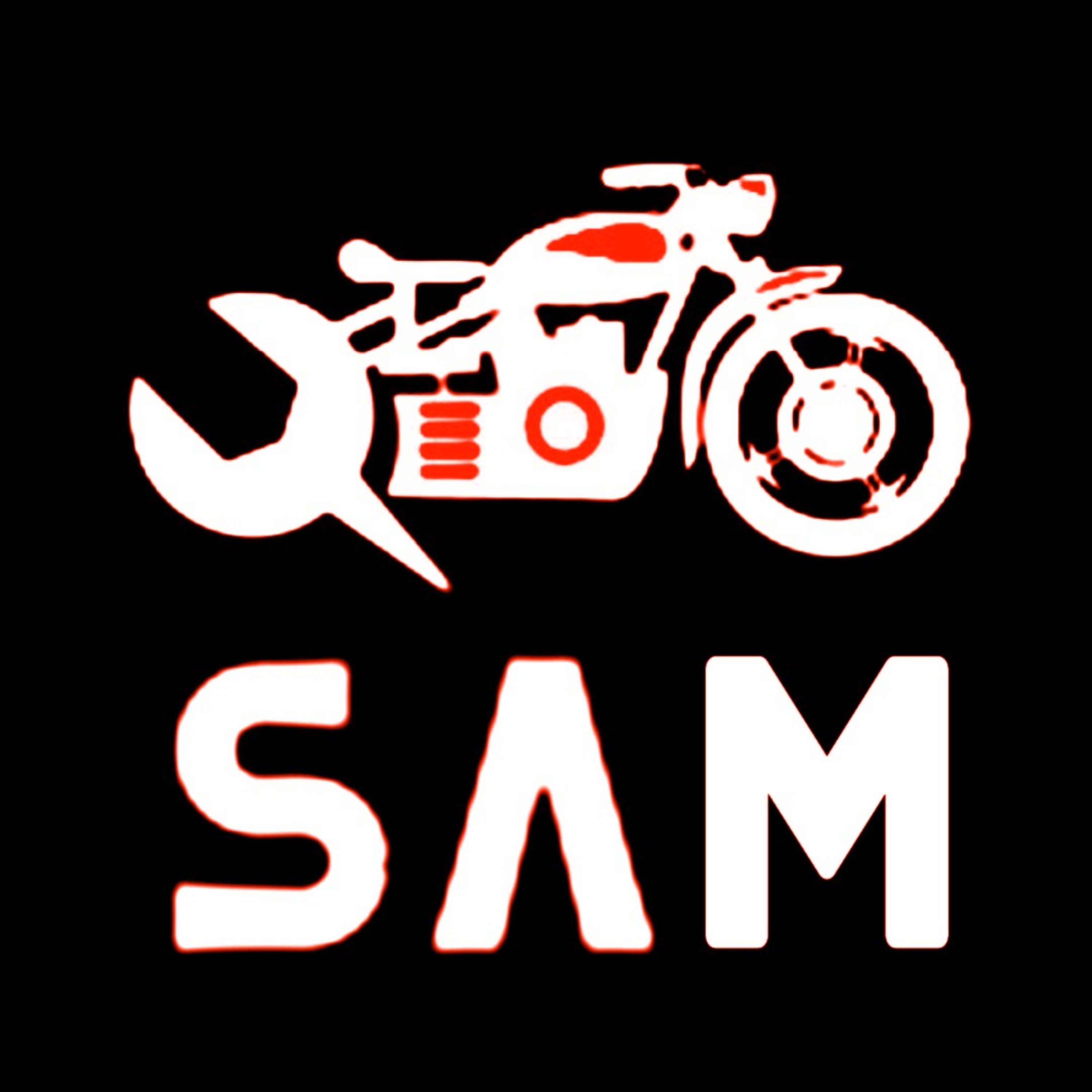 New things @S.A.M. episode artwork